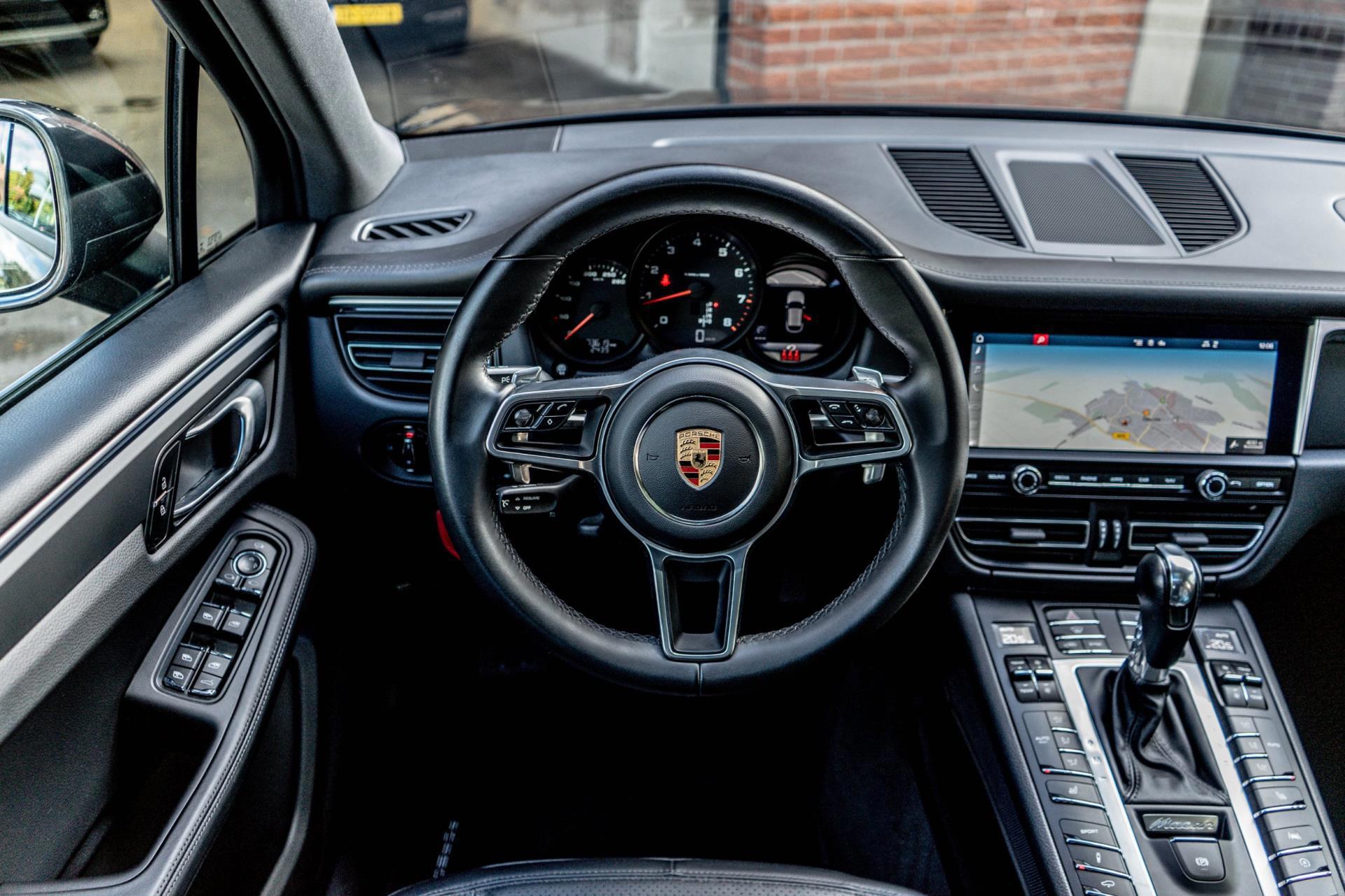 Porsche Macan 2.0 245PK (2020), foto 10