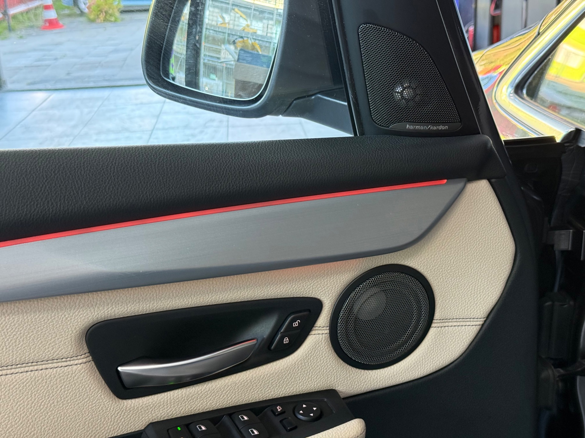 BMW 2-serie Gran Tourer 218i 7p. High Executive (2017), foto 20