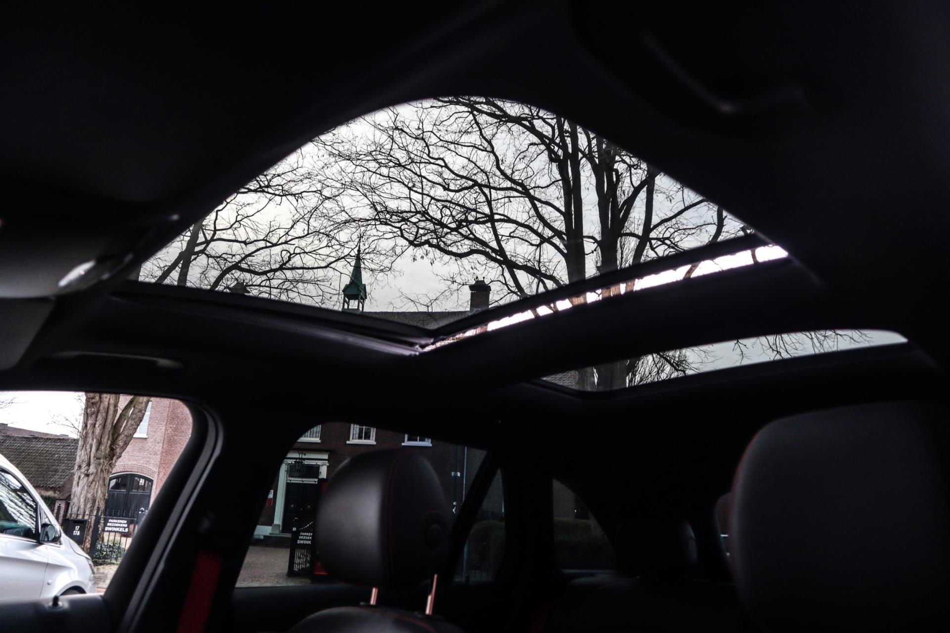 Mercedes-Benz GLC-klasse 43 AMG 4MATIC 367PK (2017), foto 14
