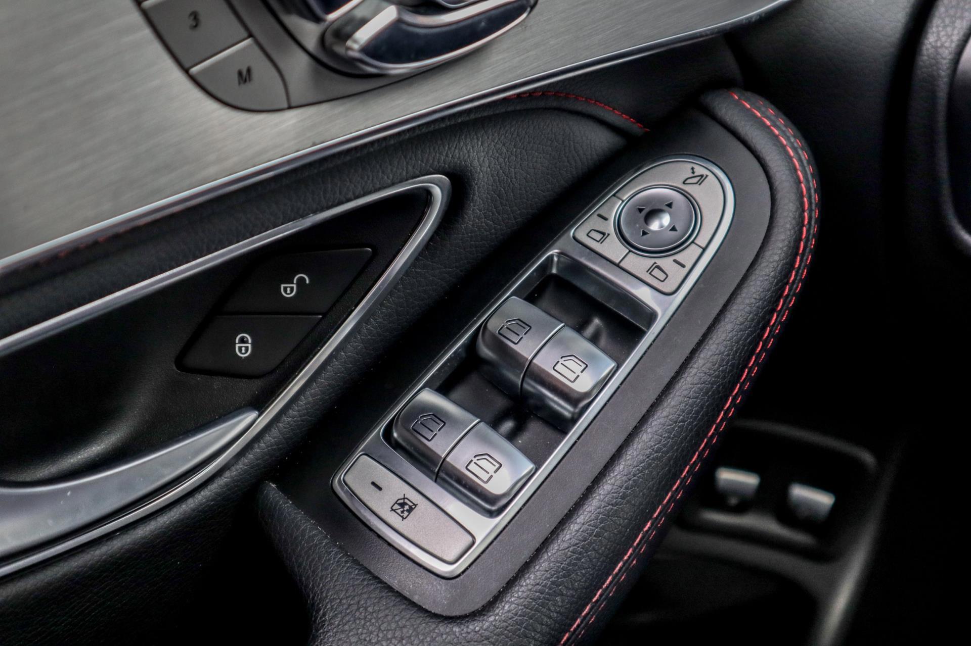 Mercedes-Benz GLC-klasse 43 AMG 4MATIC 367PK (2017), foto 25