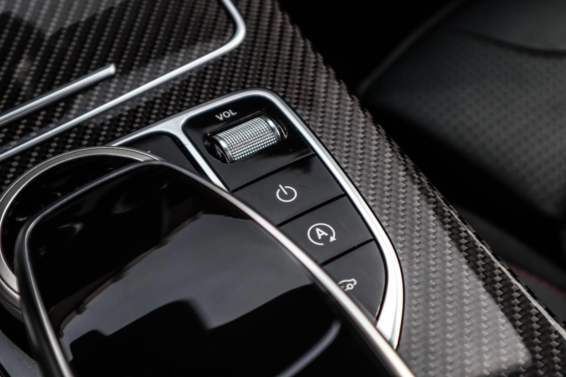 Mercedes-Benz GLC-klasse 43 AMG 4MATIC 367PK (2017), foto 28