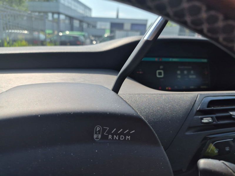 Citroen C4 Picasso 1.2 PureTech Feel (2016), foto 11