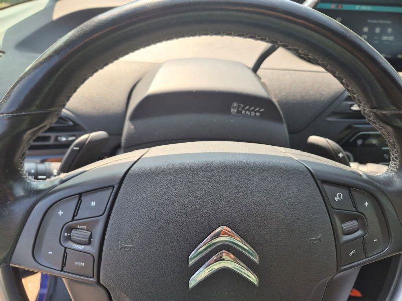 Citroen C4 Picasso 1.2 PureTech Feel (2016), foto 12