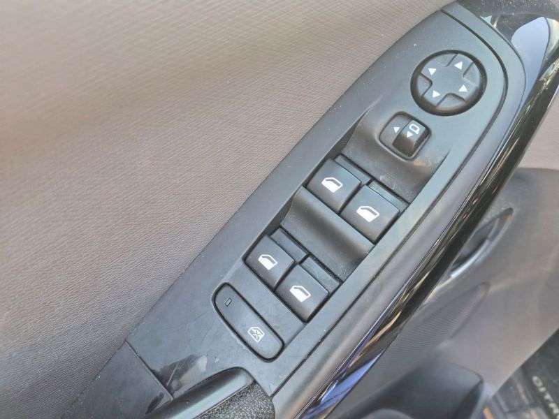 Citroen C4 Picasso 1.2 PureTech Feel (2016), foto 13