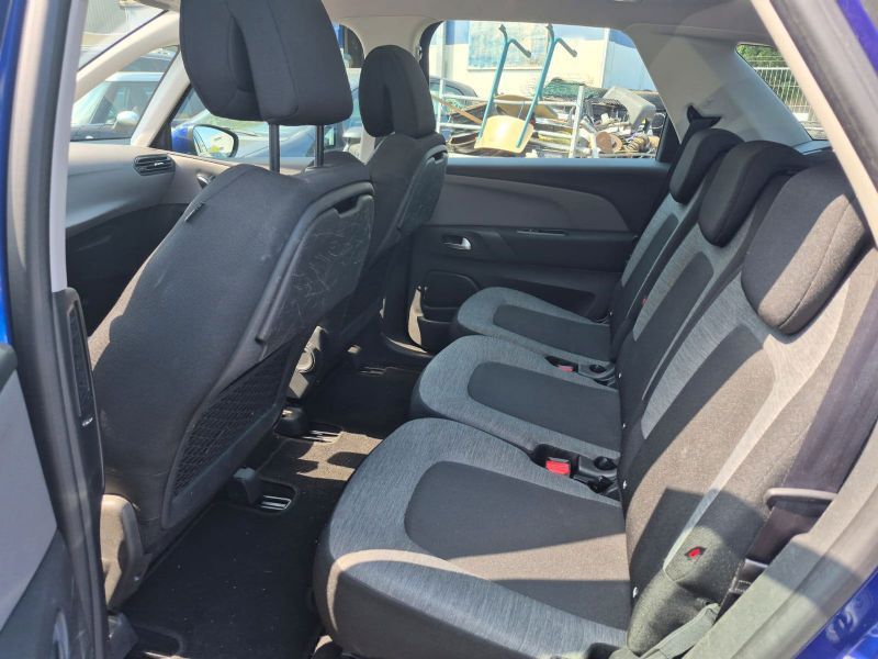 Citroen C4 Picasso 1.2 PureTech Feel (2016), foto 15