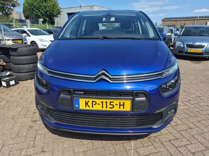 Citroen C4 Picasso 1.2 PureTech Feel (2016), foto 6