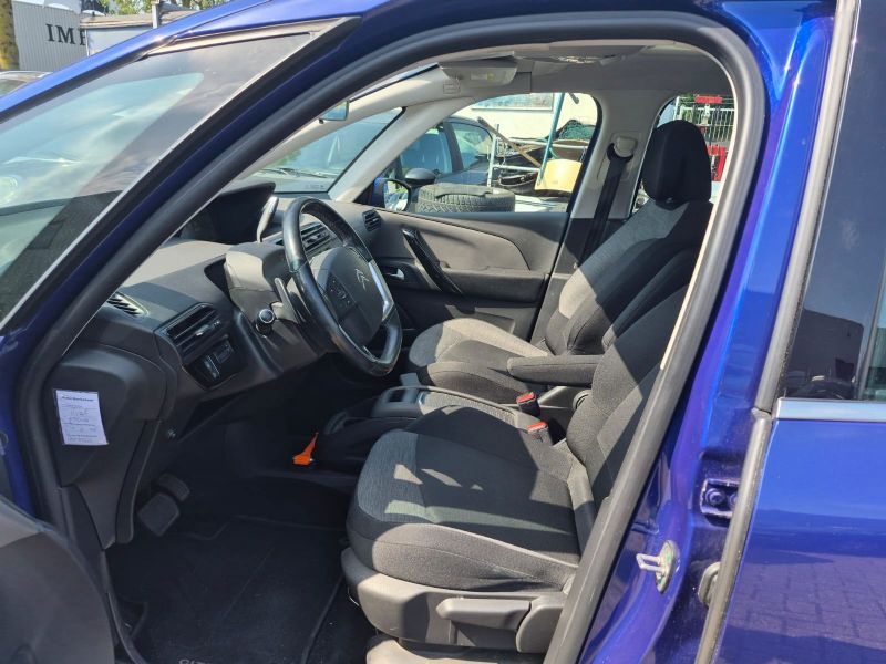 Citroen C4 Picasso 1.2 PureTech Feel (2016), foto 7