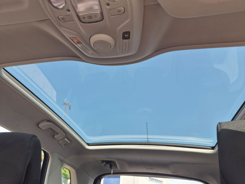 Citroen C4 Picasso 1.2 PureTech Feel (2016), foto 8