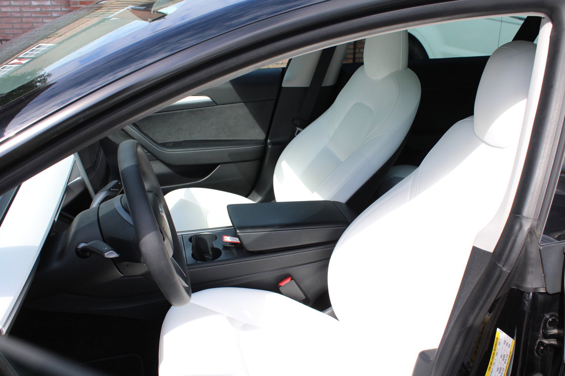 Tesla Model 3 Performance AWD 75 kWh SOH 92% 1 (2023), foto 12