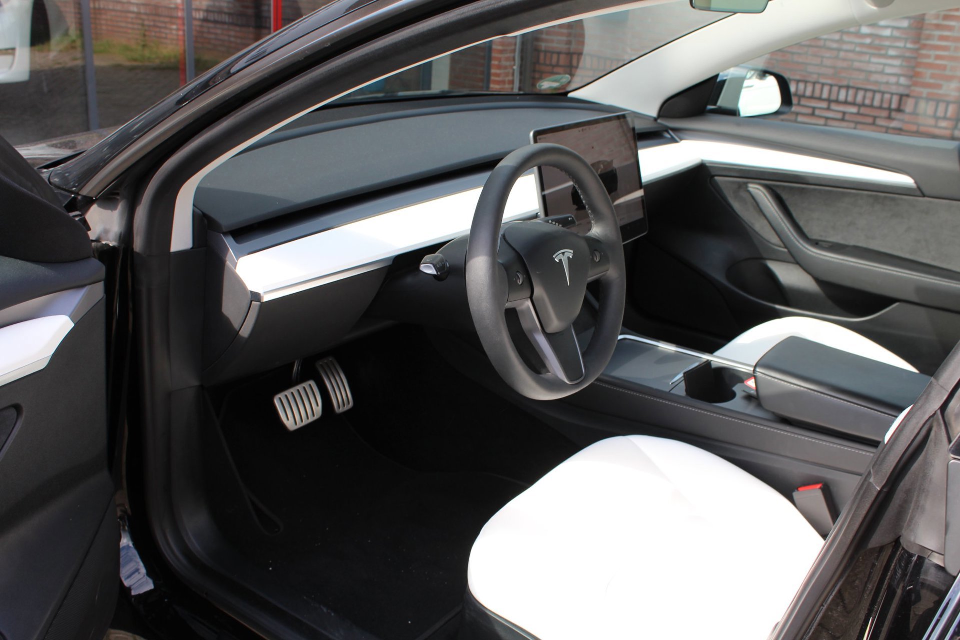 Tesla Model 3 Performance AWD 75 kWh SOH 92% 1 (2023), foto 13