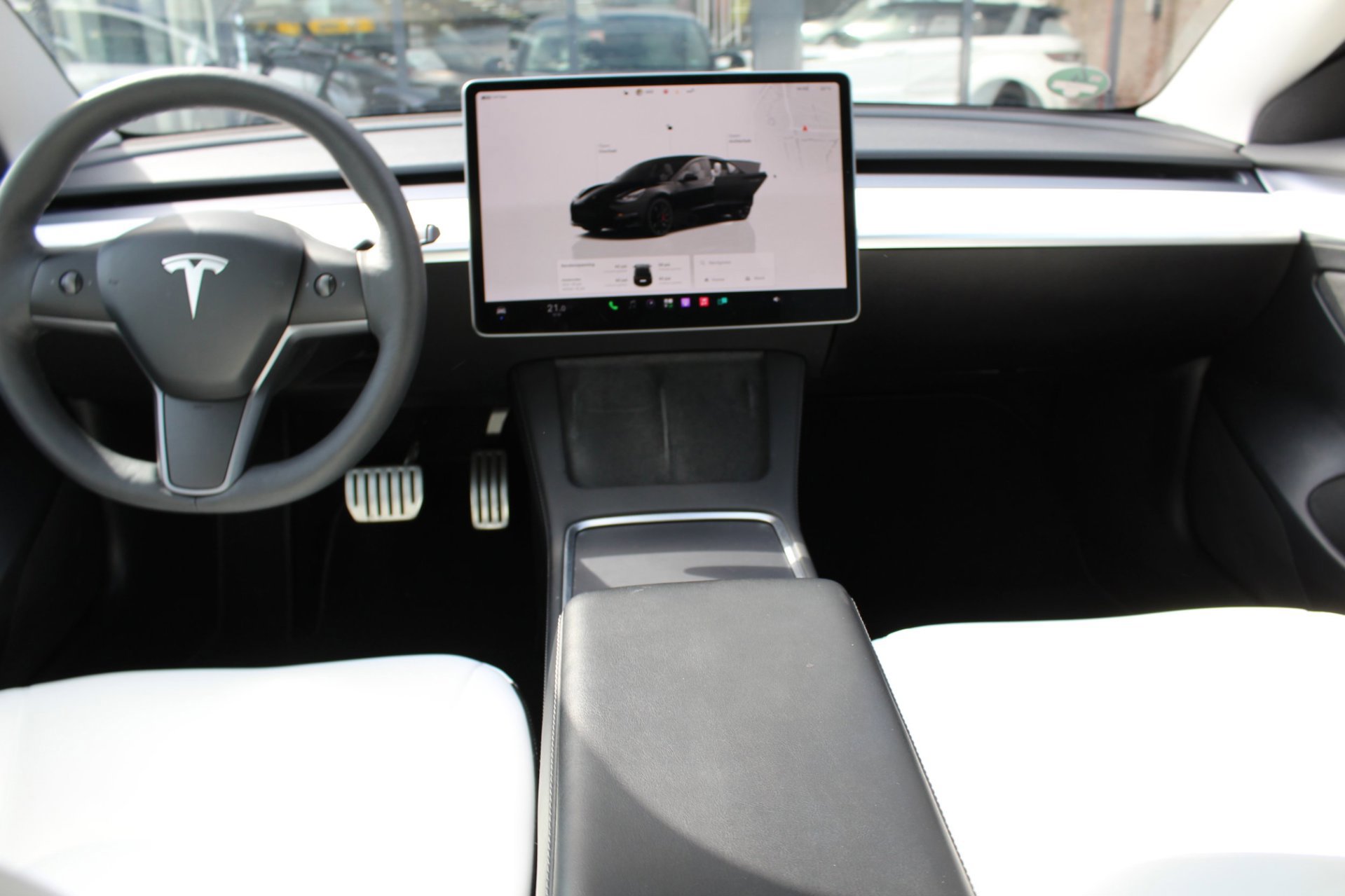 Tesla Model 3 Performance AWD 75 kWh SOH 92% 1 (2023), foto 15