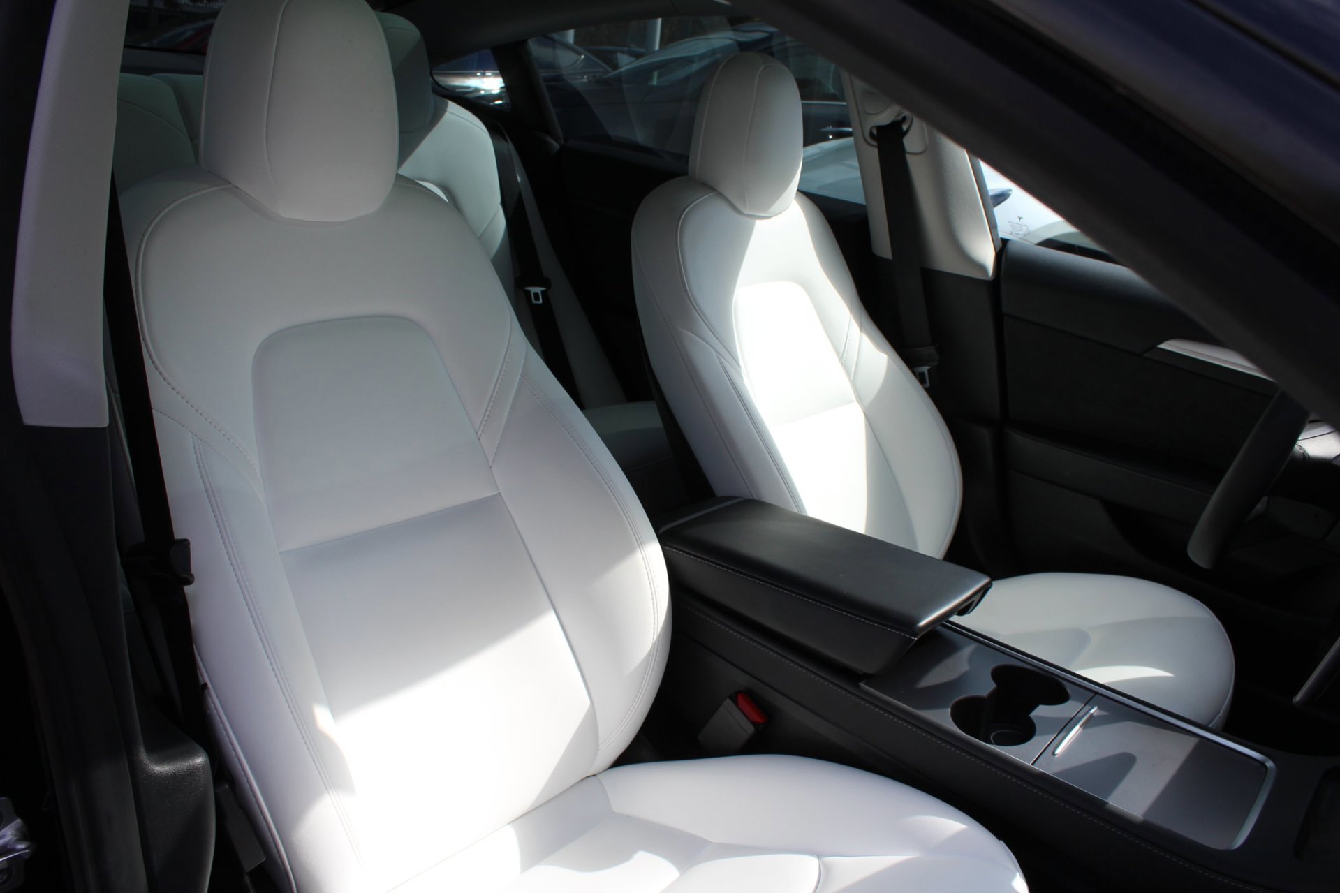 Tesla Model 3 Performance AWD 75 kWh SOH 92% 1 (2023), foto 19