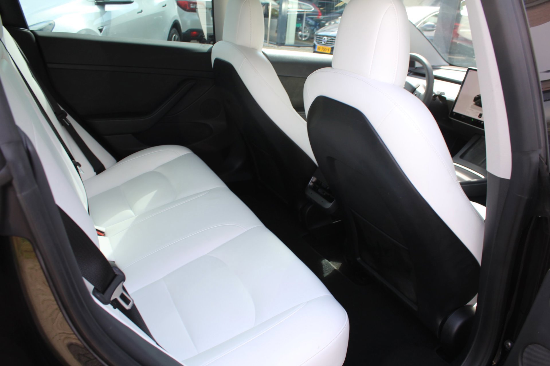 Tesla Model 3 Performance AWD 75 kWh SOH 92% 1 (2023), foto 20