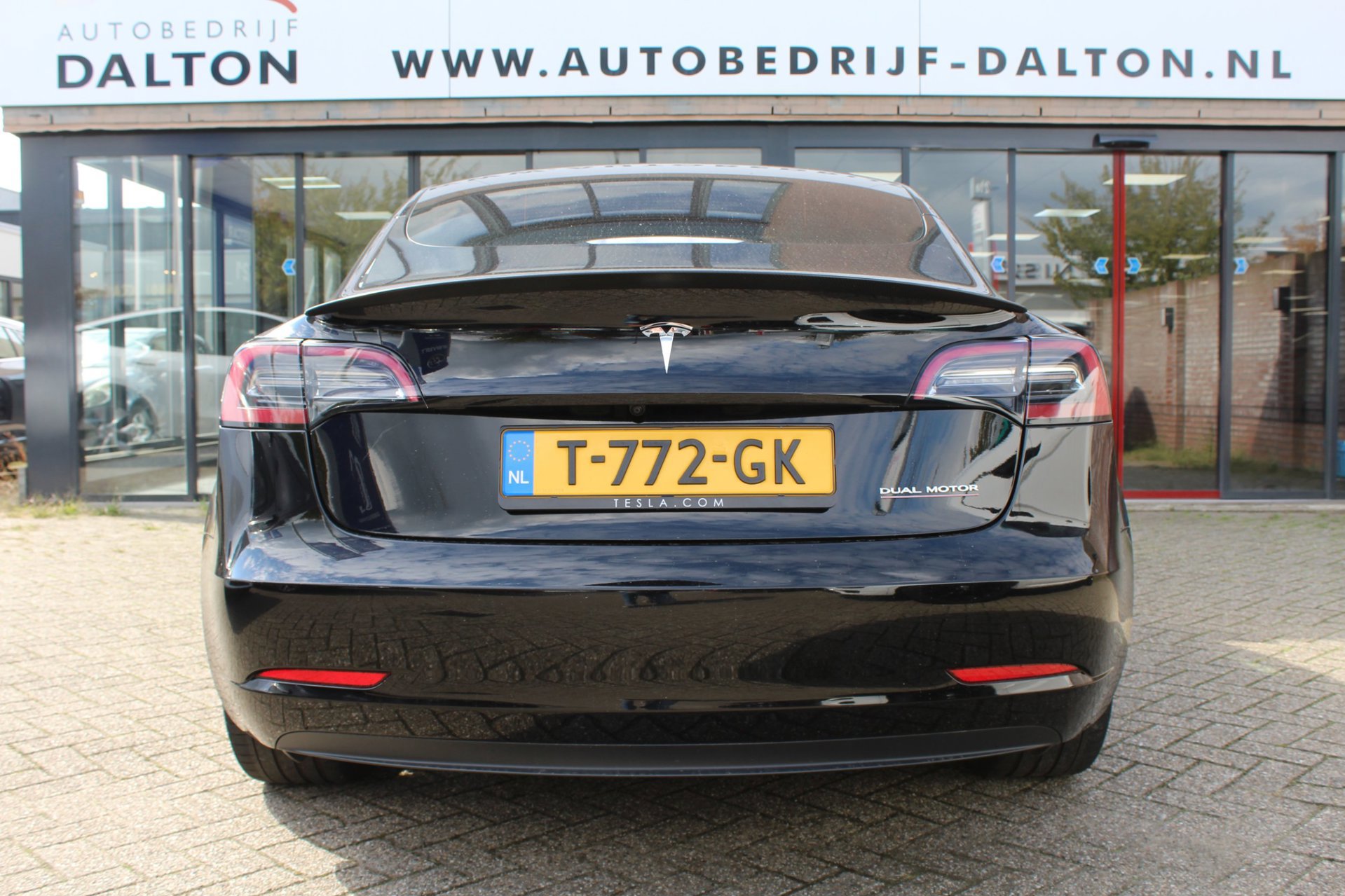 Tesla Model 3 Performance AWD 75 kWh SOH 92% 1 (2023), foto 5