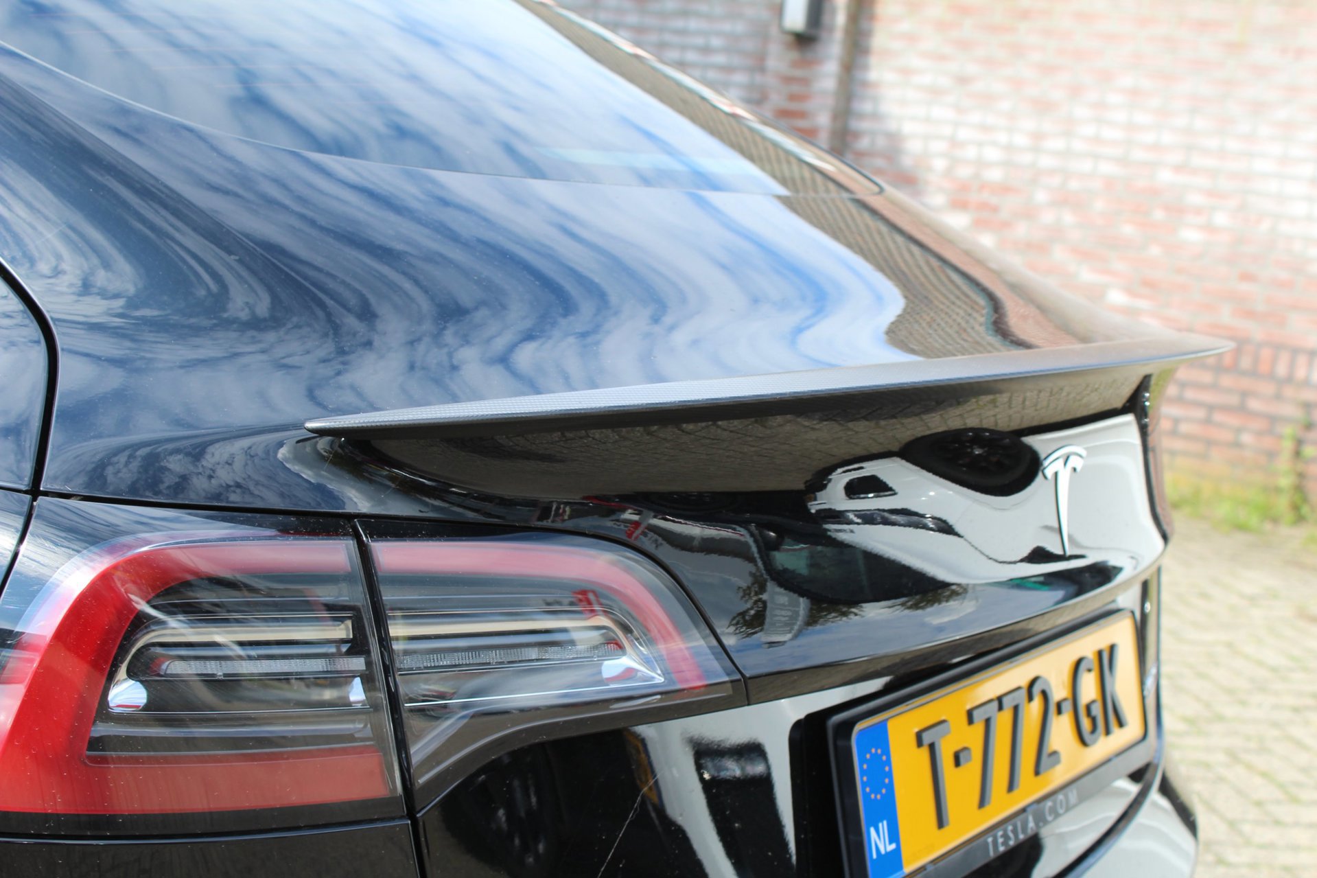 Tesla Model 3 Performance AWD 75 kWh SOH 92% 1 (2023), foto 7