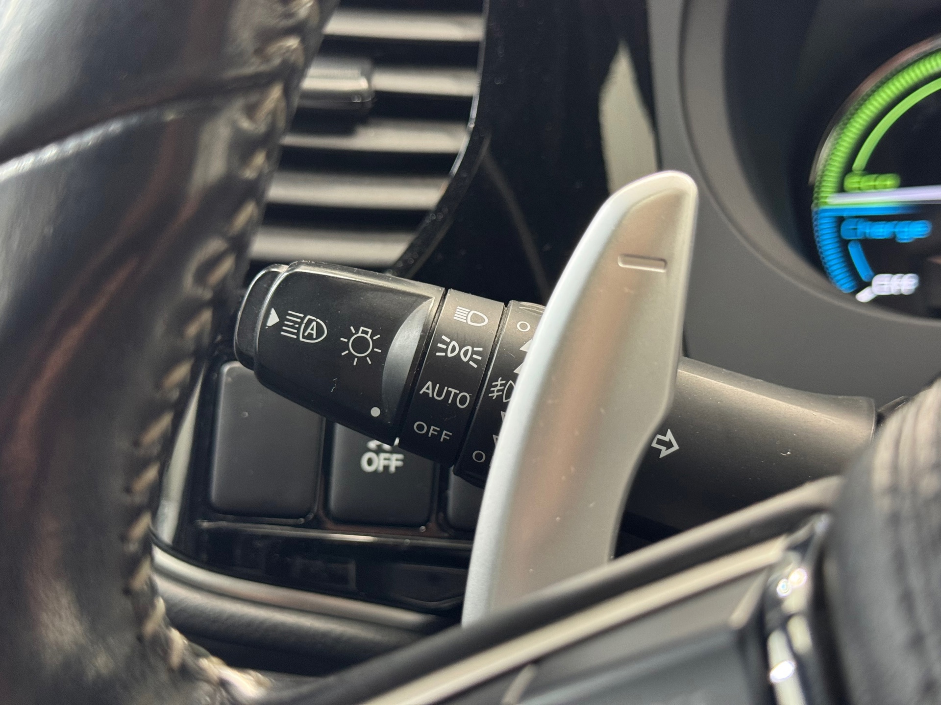 Mitsubishi Outlander 2.4 PHEV Instyle (2020), foto 24
