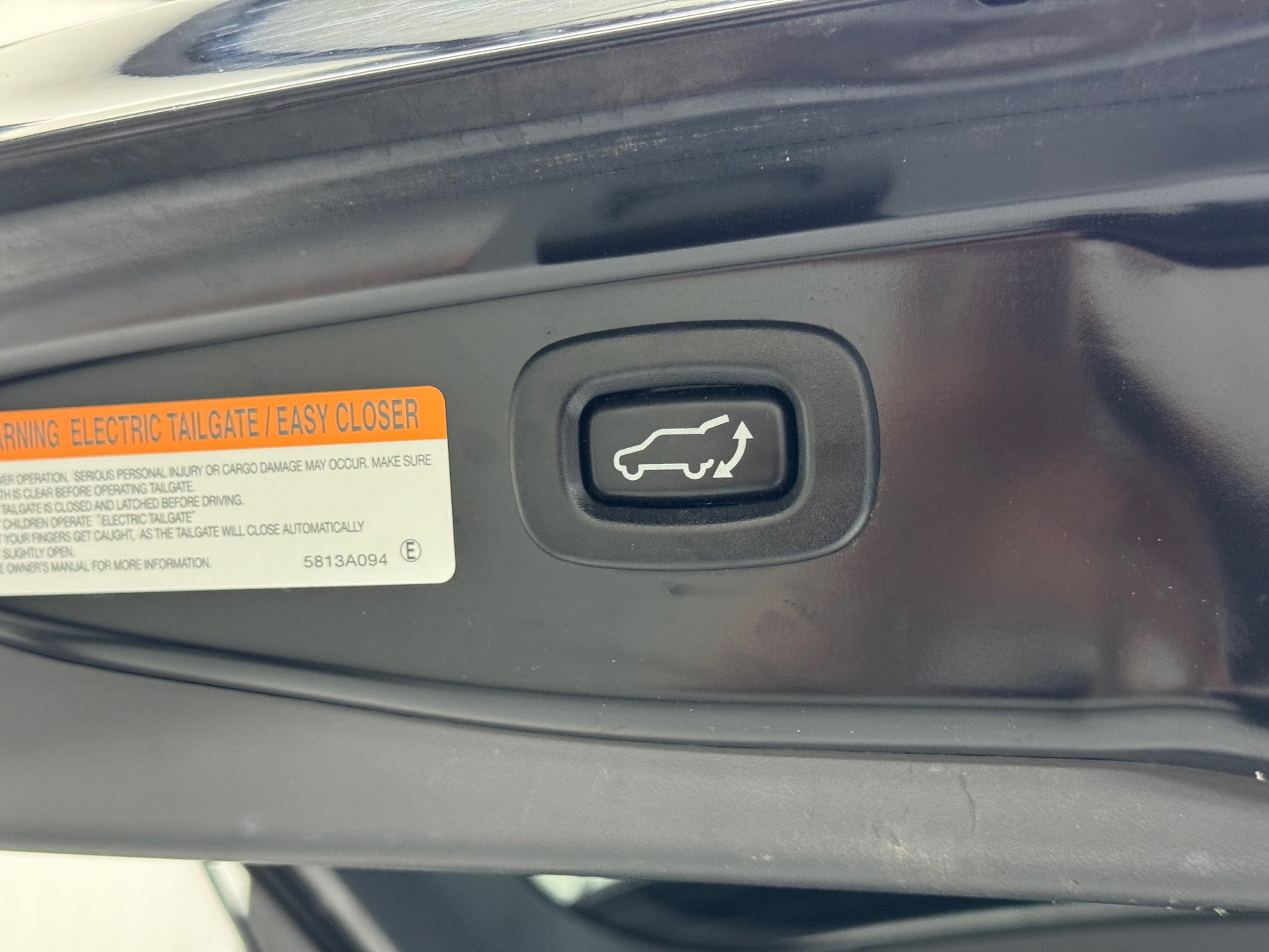 Mitsubishi Outlander 2.4 PHEV Instyle (2020), foto 38