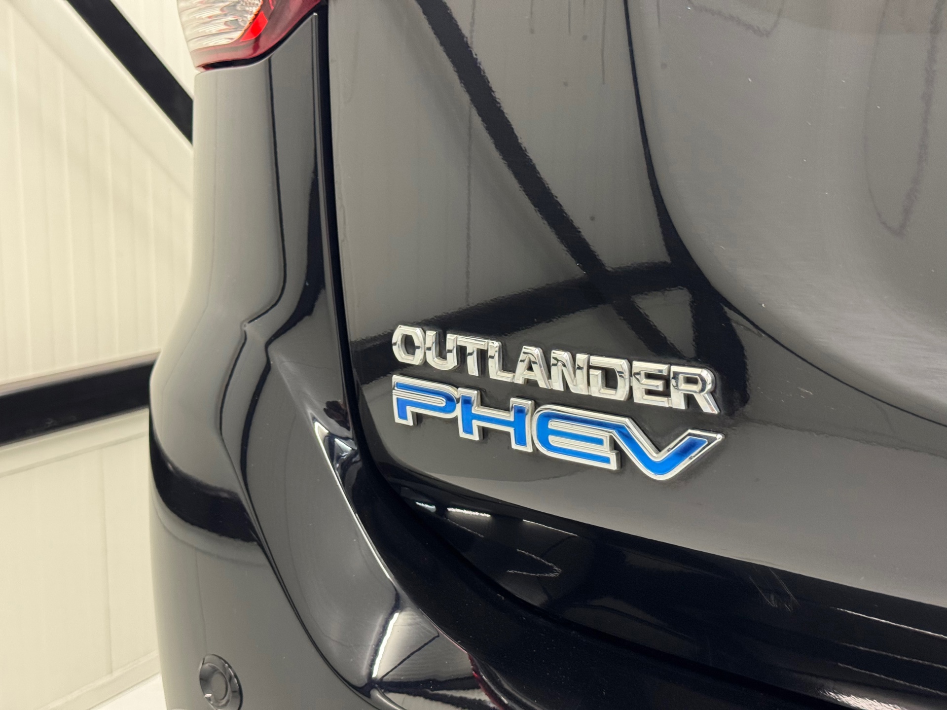 Mitsubishi Outlander 2.4 PHEV Instyle (2020), foto 41