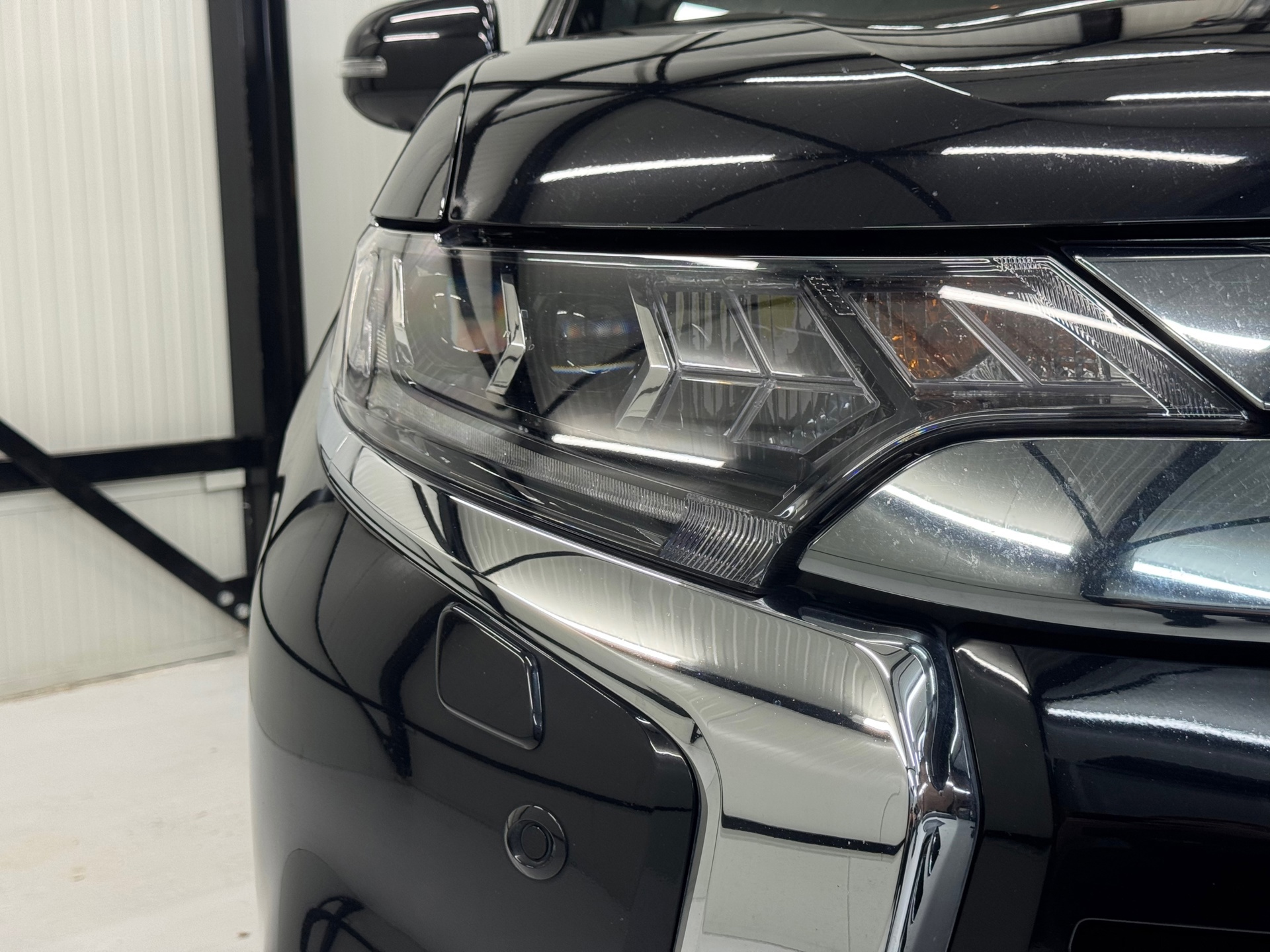 Mitsubishi Outlander 2.4 PHEV Instyle (2020), foto 44