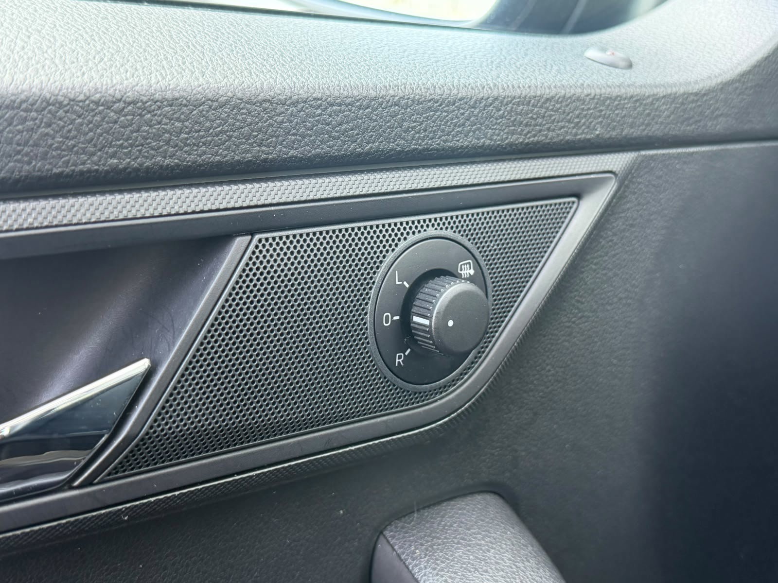 Skoda Fabia 1.0 TSI Business Edition (2020), foto 12