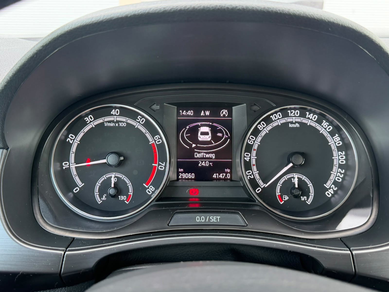 Skoda Fabia 1.0 TSI Business Edition (2020), foto 16