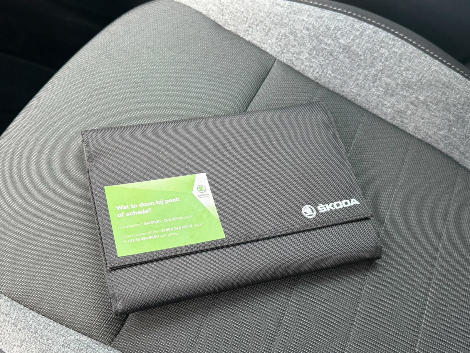 Skoda Fabia 1.0 TSI Business Edition (2020), foto 19