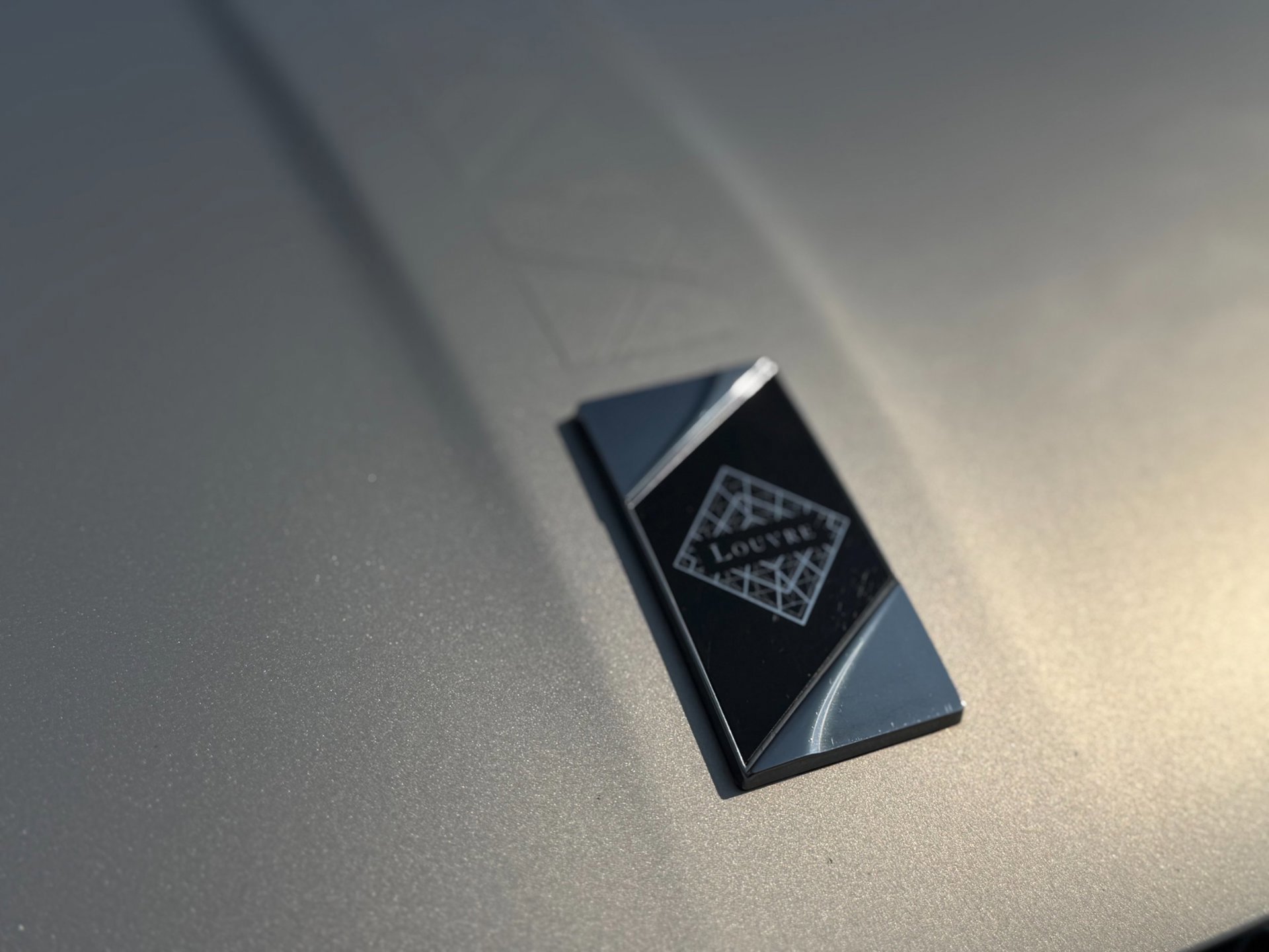 DS 3 Crossback 1.2 PureTech Louvre (2022), foto 11