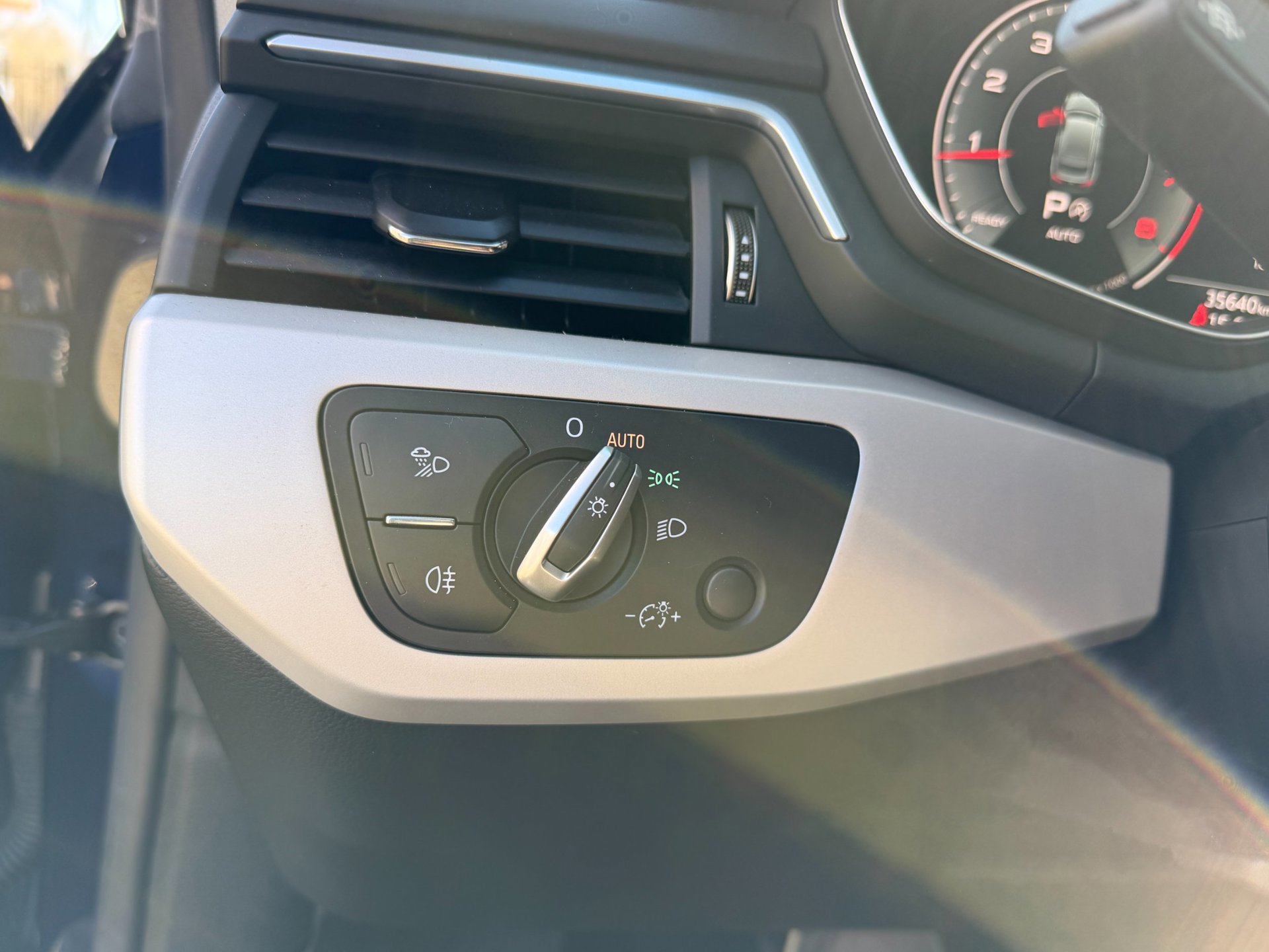 Audi A5 Sportback 40 TFSI S edition mild hybrid (2021), foto 101