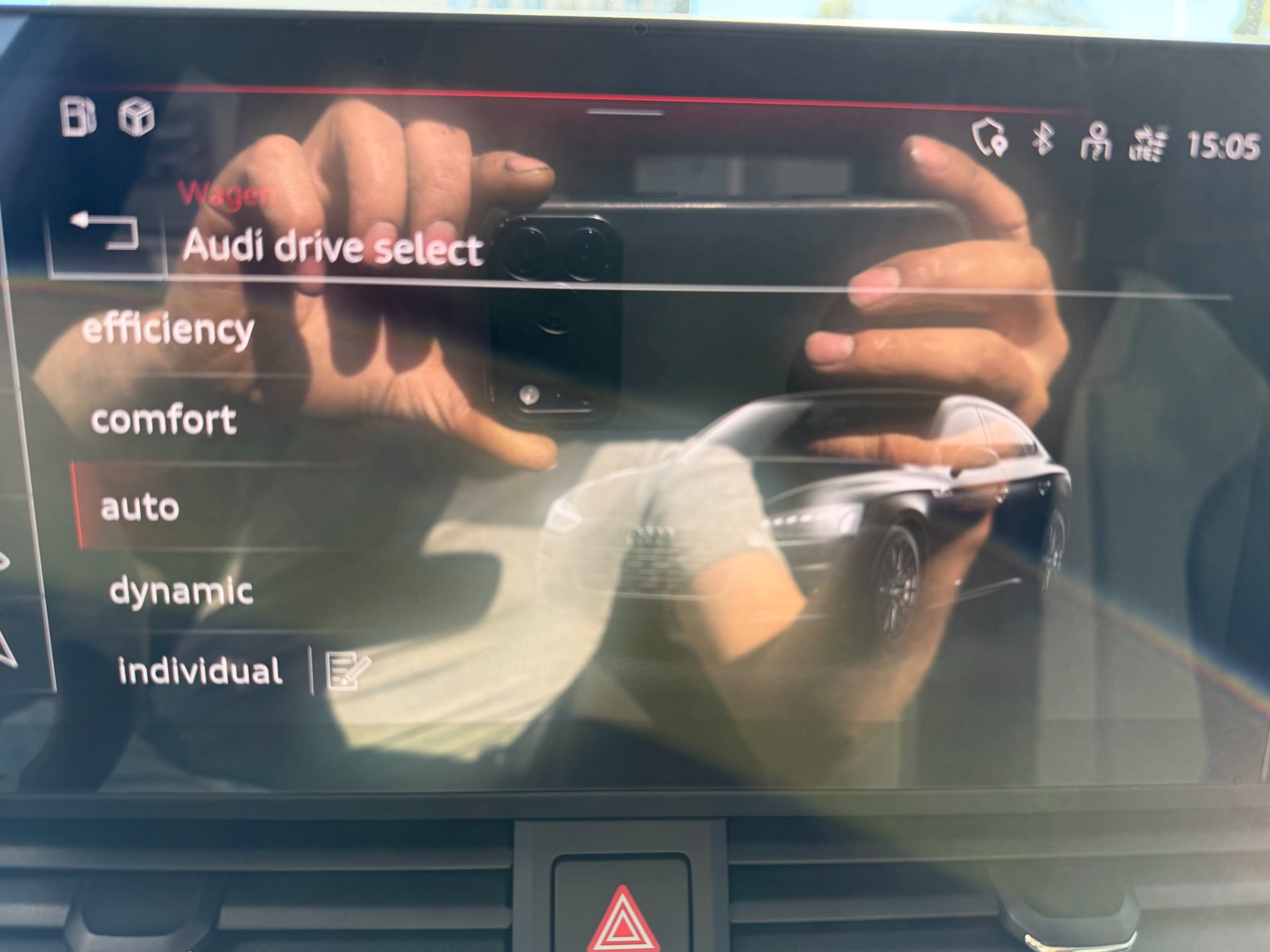 Audi A5 Sportback 40 TFSI S edition mild hybrid (2021), foto 113