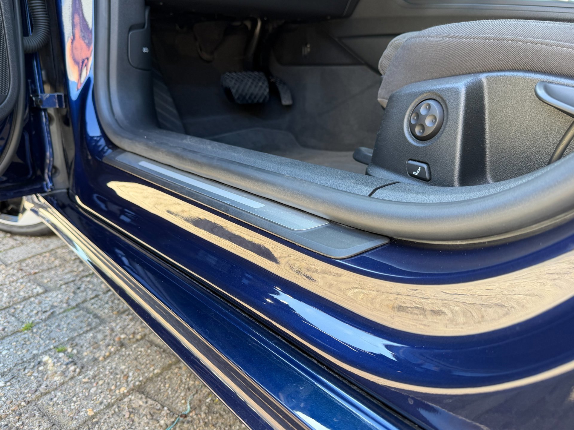 Audi A5 Sportback 40 TFSI S edition mild hybrid (2021), foto 114