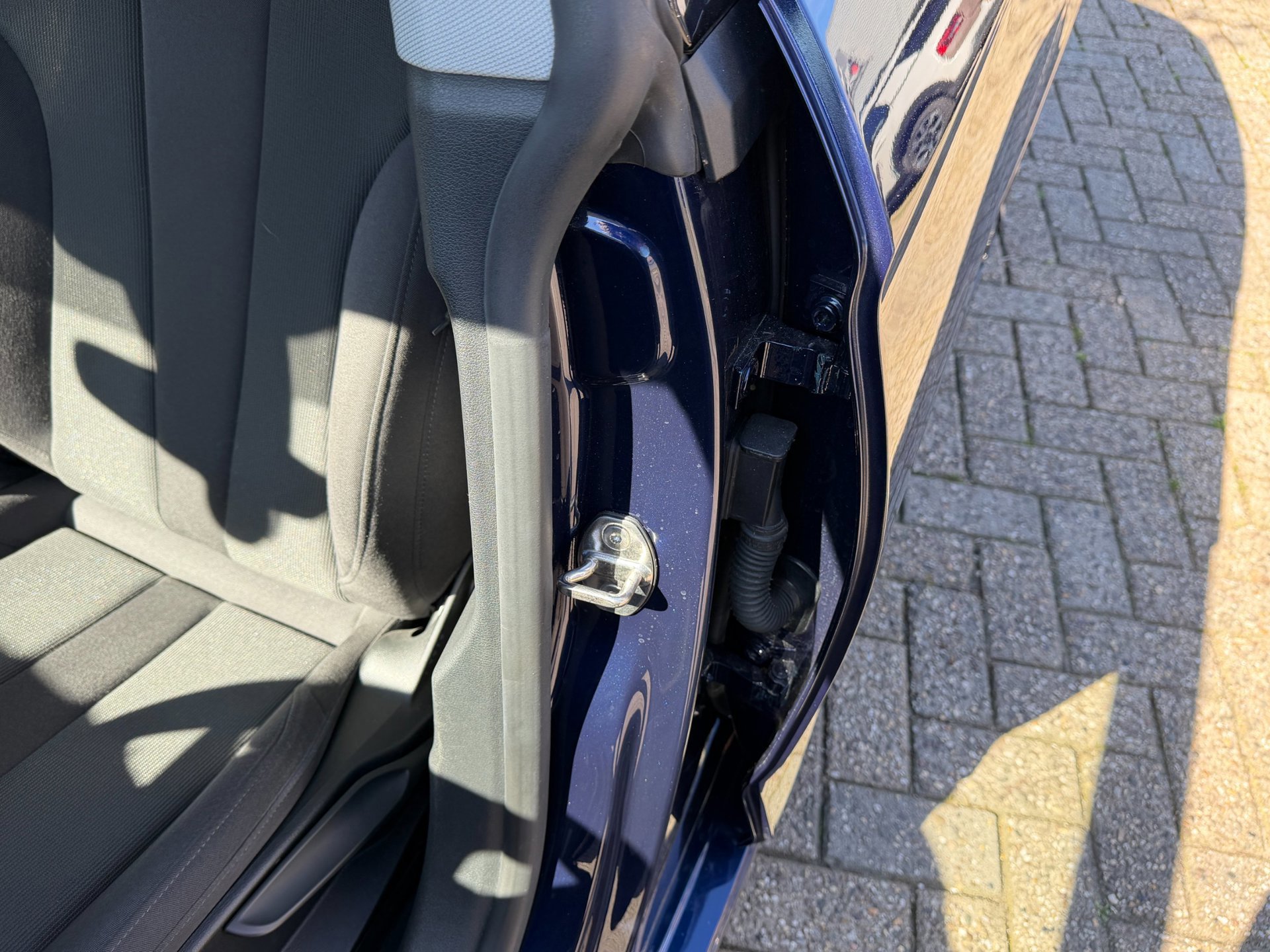 Audi A5 Sportback 40 TFSI S edition mild hybrid (2021), foto 116