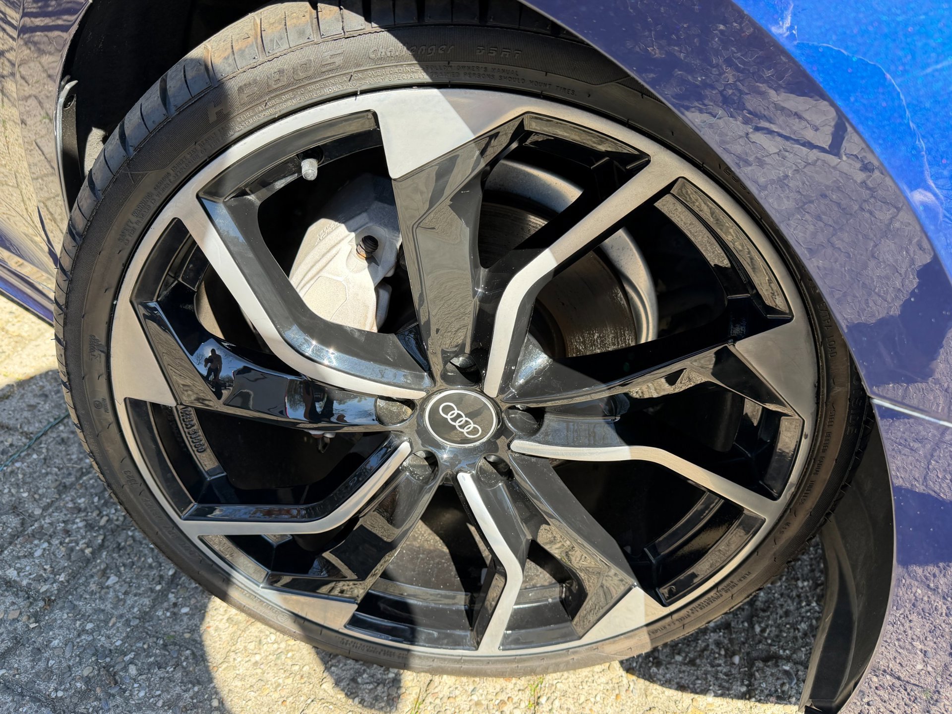Audi A5 Sportback 40 TFSI S edition mild hybrid (2021), foto 120