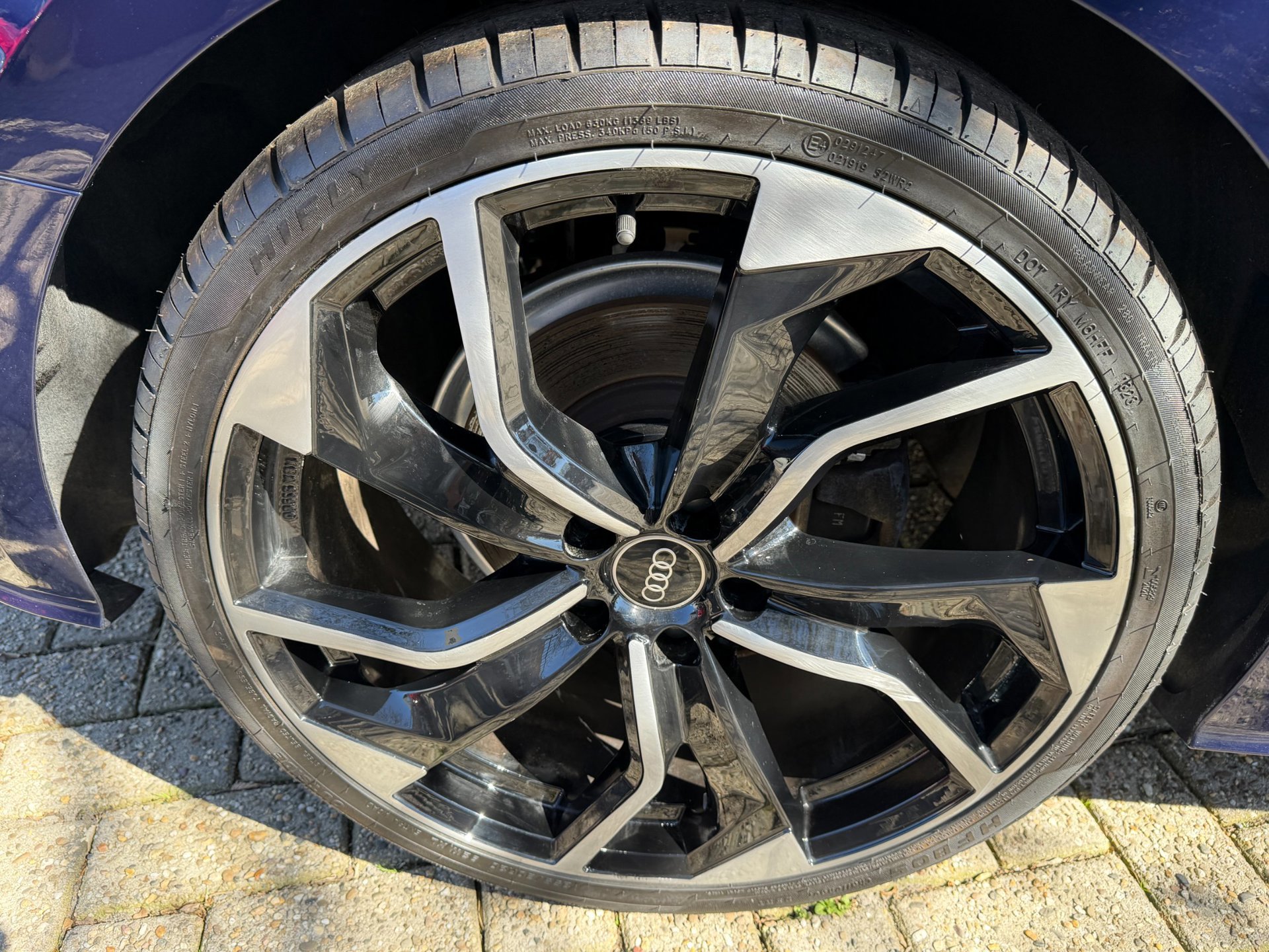Audi A5 Sportback 40 TFSI S edition mild hybrid (2021), foto 123
