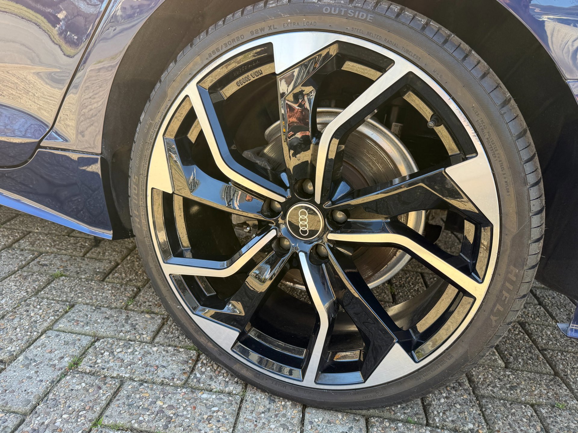 Audi A5 Sportback 40 TFSI S edition mild hybrid (2021), foto 125