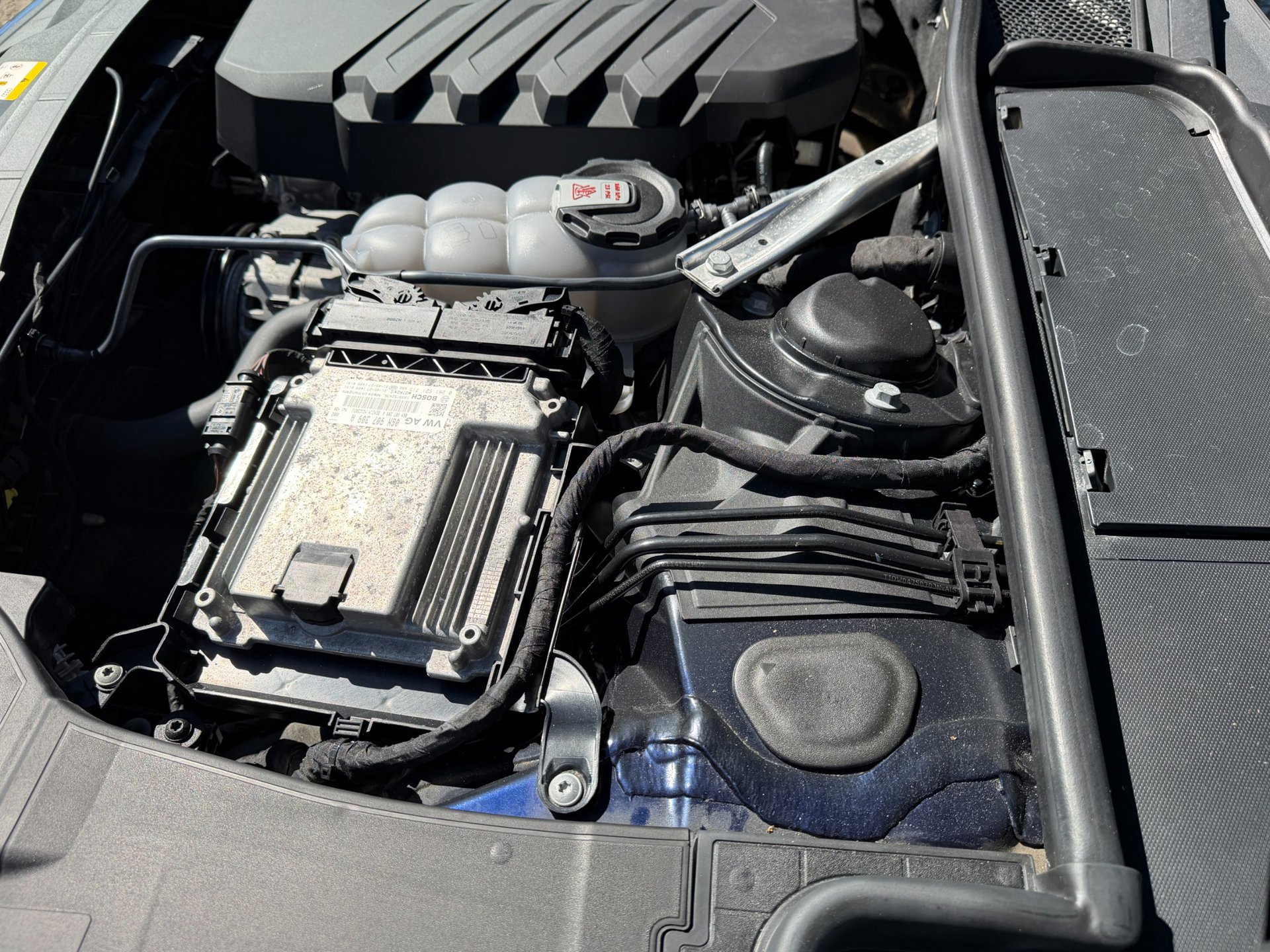 Audi A5 Sportback 40 TFSI S edition mild hybrid (2021), foto 134