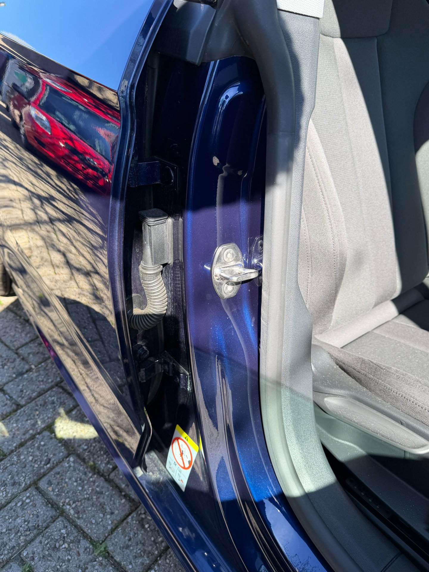 Audi A5 Sportback 40 TFSI S edition mild hybrid (2021), foto 142