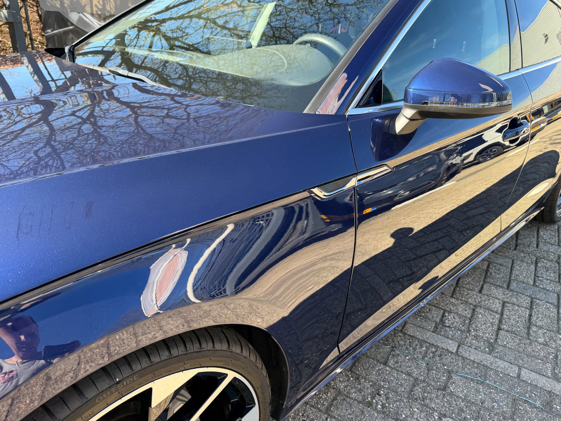 Audi A5 Sportback 40 TFSI S edition mild hybrid (2021), foto 146