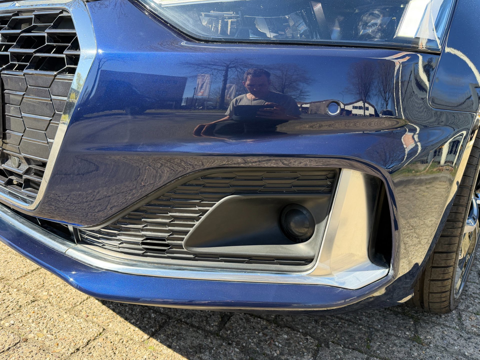 Audi A5 Sportback 40 TFSI S edition mild hybrid (2021), foto 153