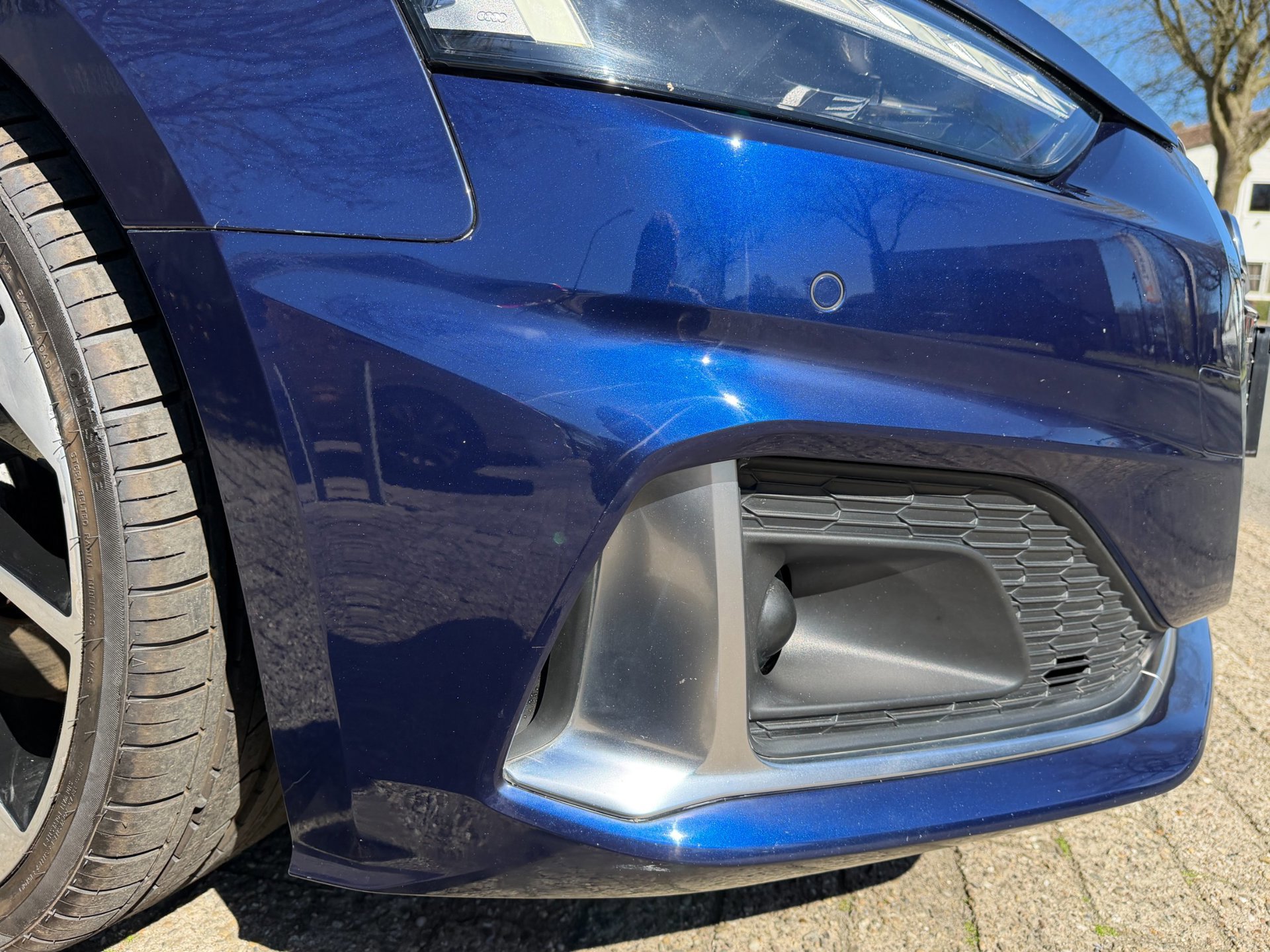 Audi A5 Sportback 40 TFSI S edition mild hybrid (2021), foto 159