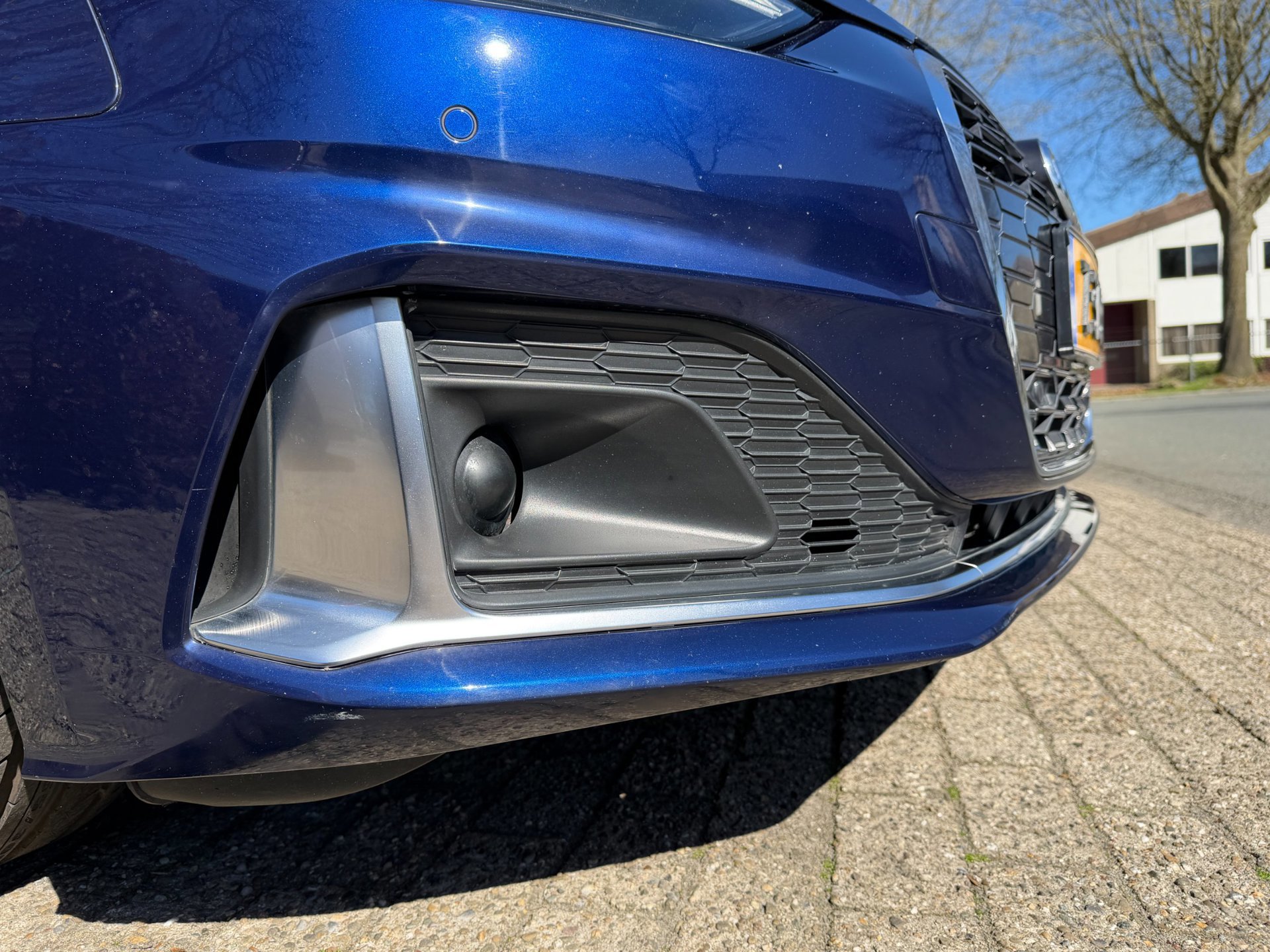 Audi A5 Sportback 40 TFSI S edition mild hybrid (2021), foto 160