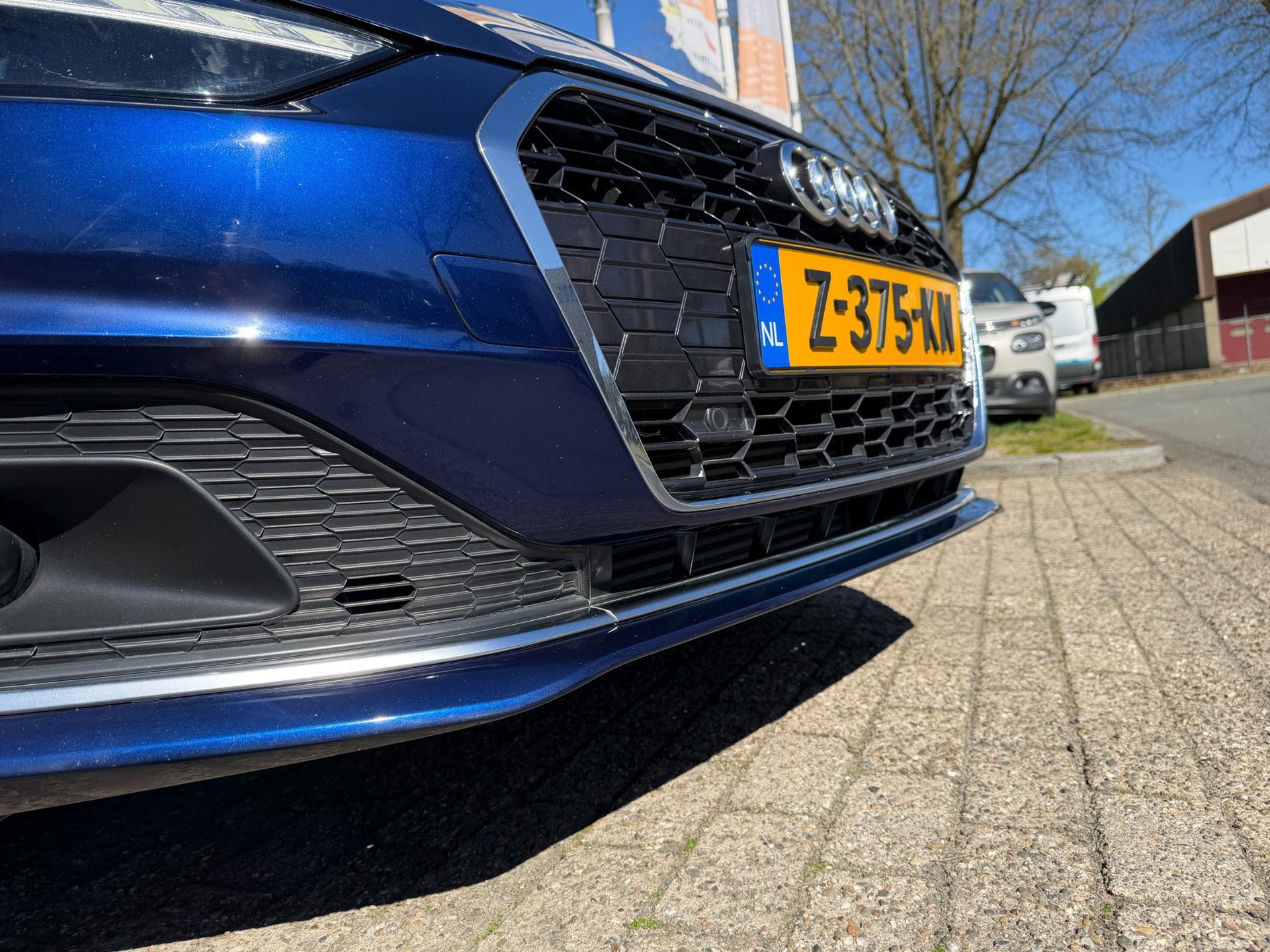 Audi A5 Sportback 40 TFSI S edition mild hybrid (2021), foto 161