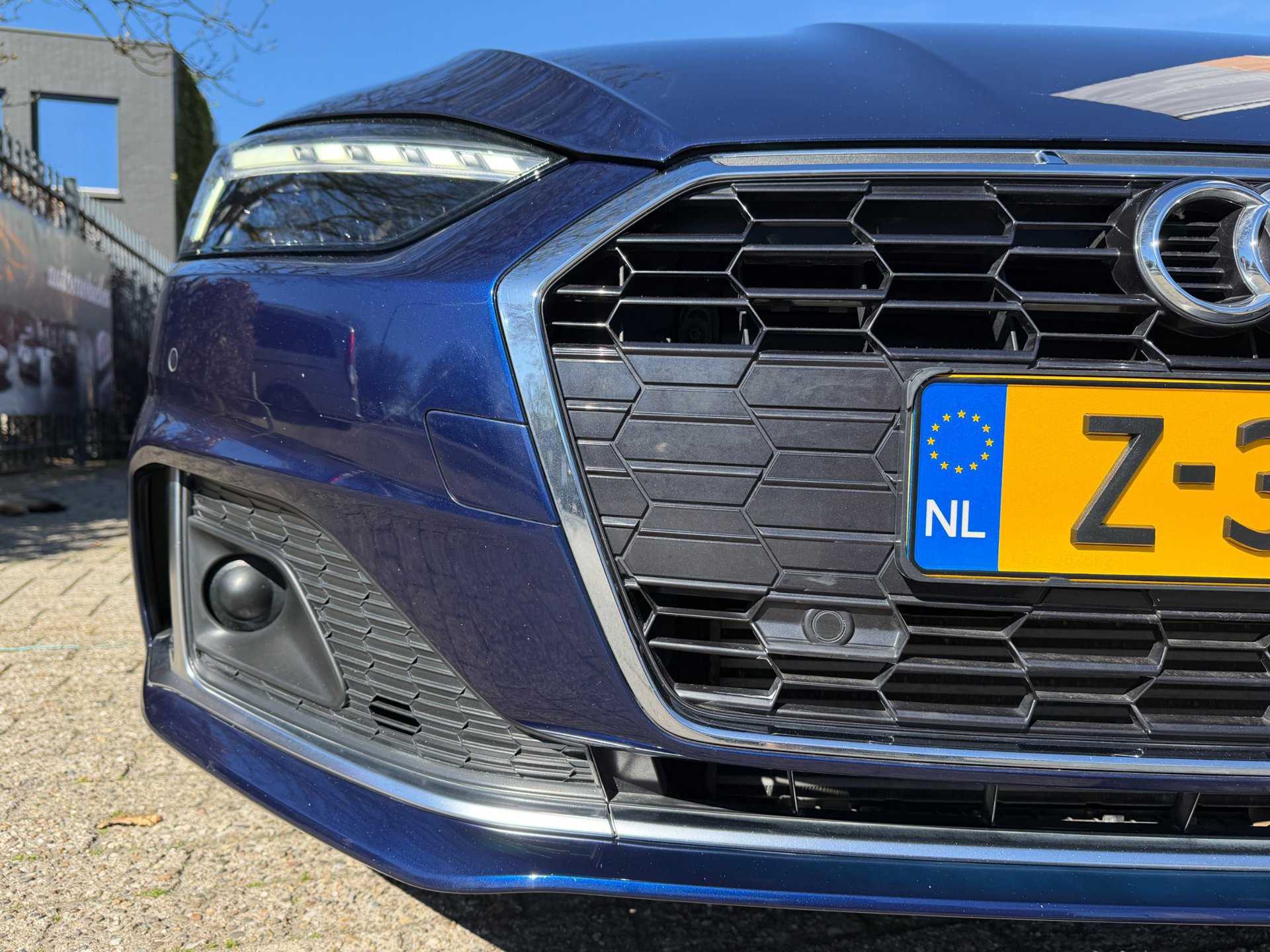 Audi A5 Sportback 40 TFSI S edition mild hybrid (2021), foto 163