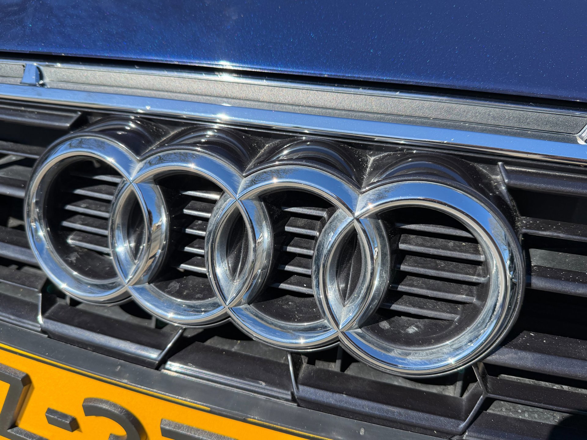 Audi A5 Sportback 40 TFSI S edition mild hybrid (2021), foto 164