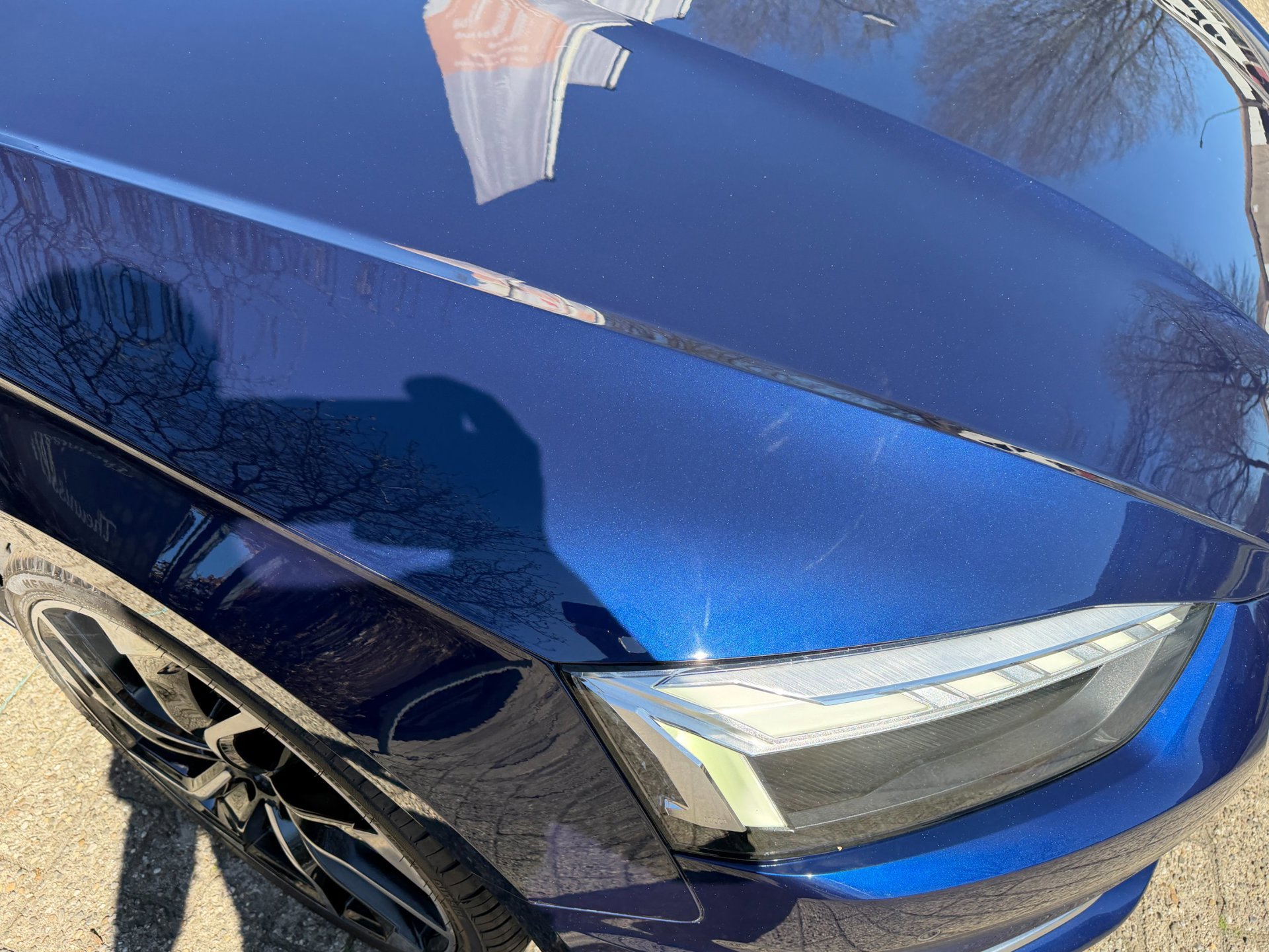 Audi A5 Sportback 40 TFSI S edition mild hybrid (2021), foto 169