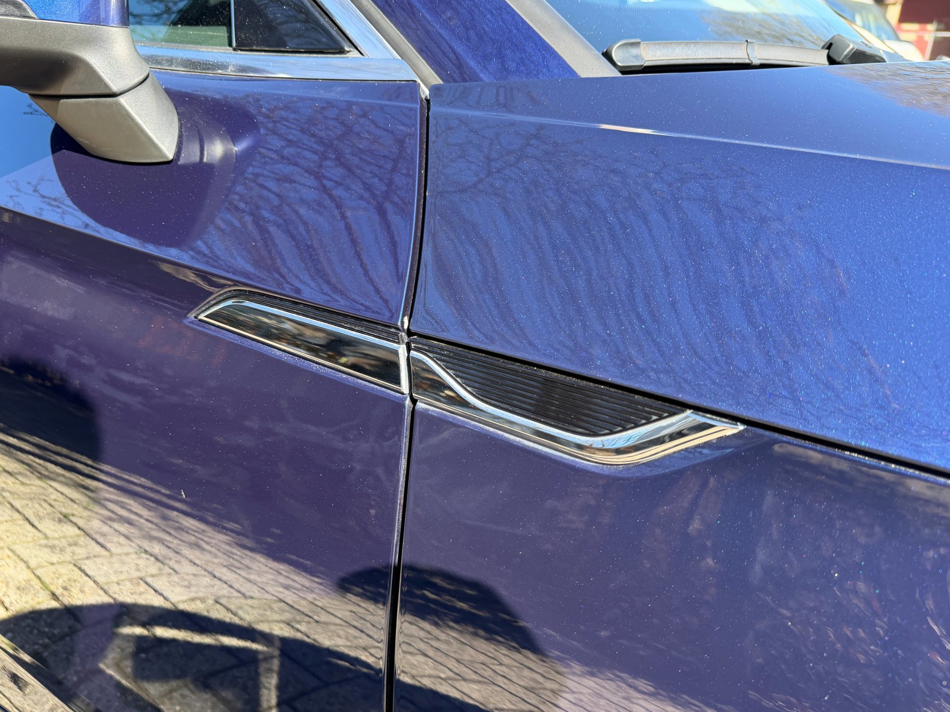 Audi A5 Sportback 40 TFSI S edition mild hybrid (2021), foto 171