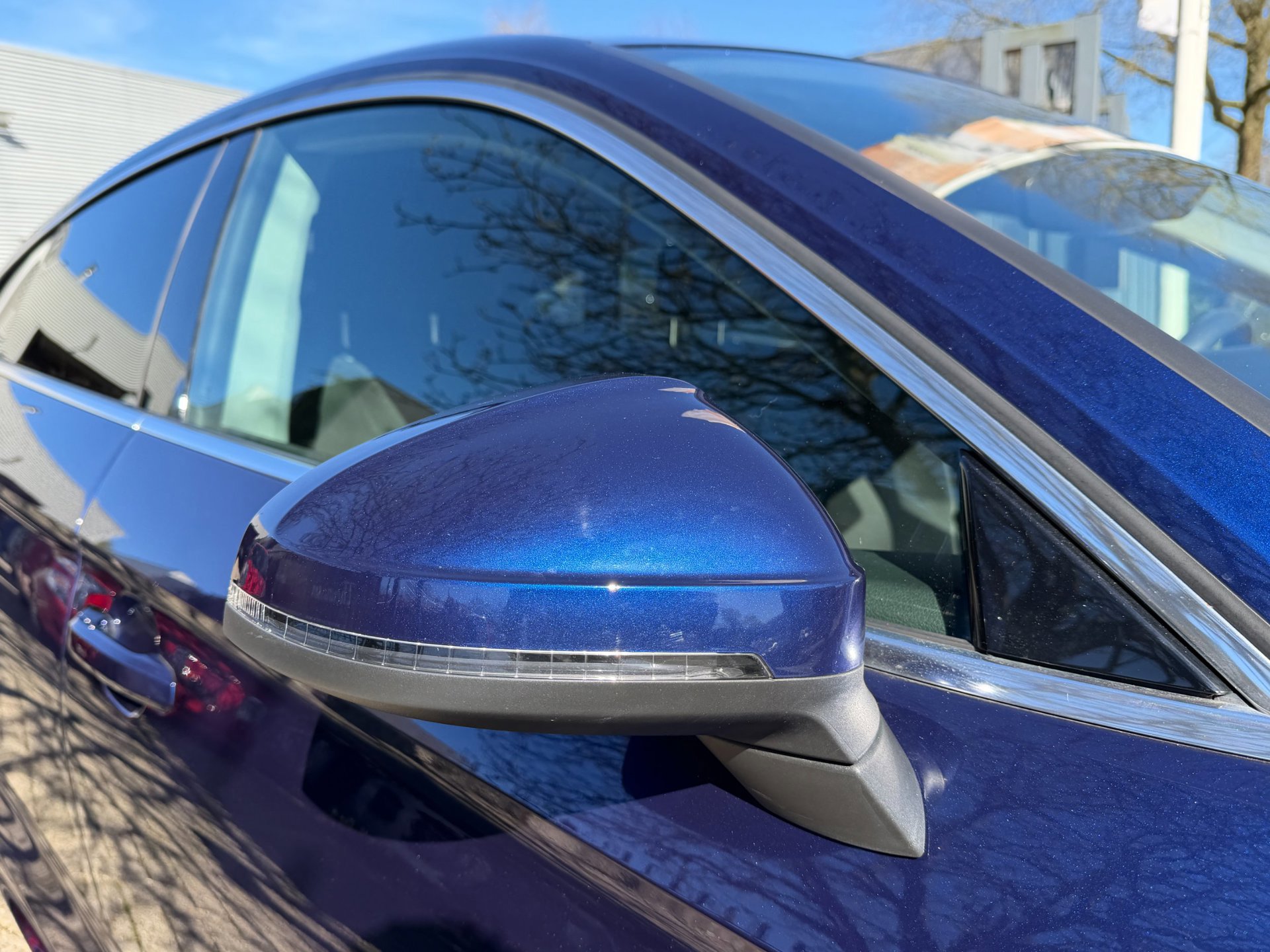 Audi A5 Sportback 40 TFSI S edition mild hybrid (2021), foto 172