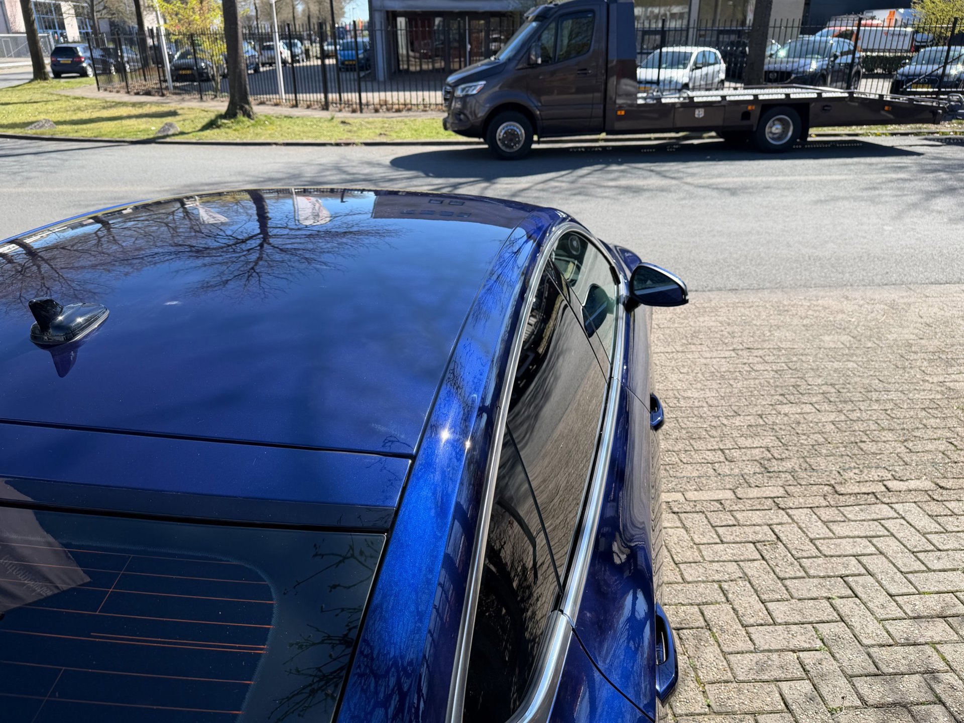 Audi A5 Sportback 40 TFSI S edition mild hybrid (2021), foto 180