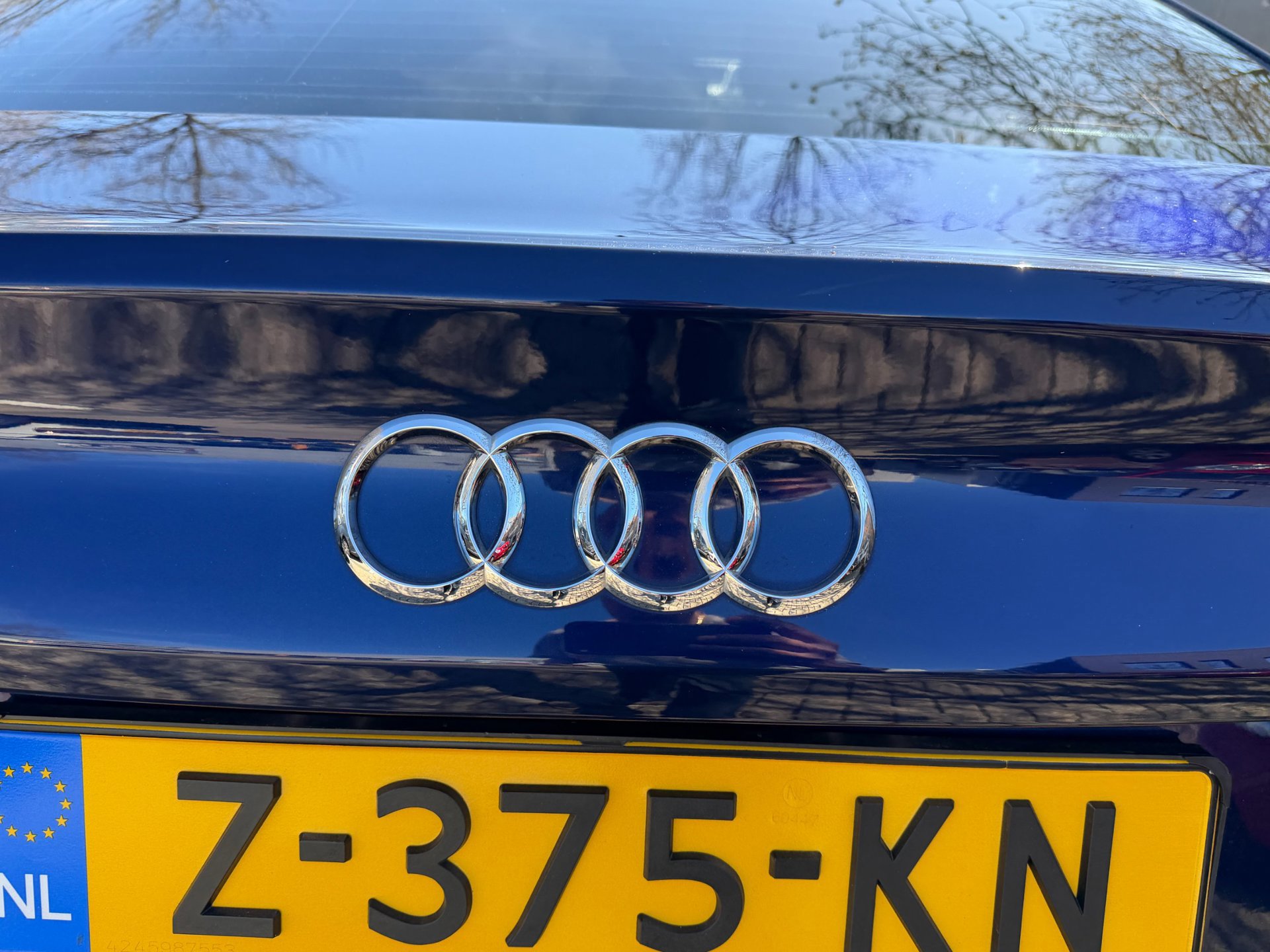 Audi A5 Sportback 40 TFSI S edition mild hybrid (2021), foto 203