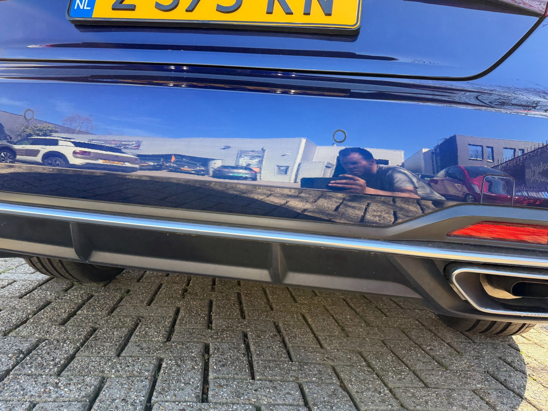 Audi A5 Sportback 40 TFSI S edition mild hybrid (2021), foto 209