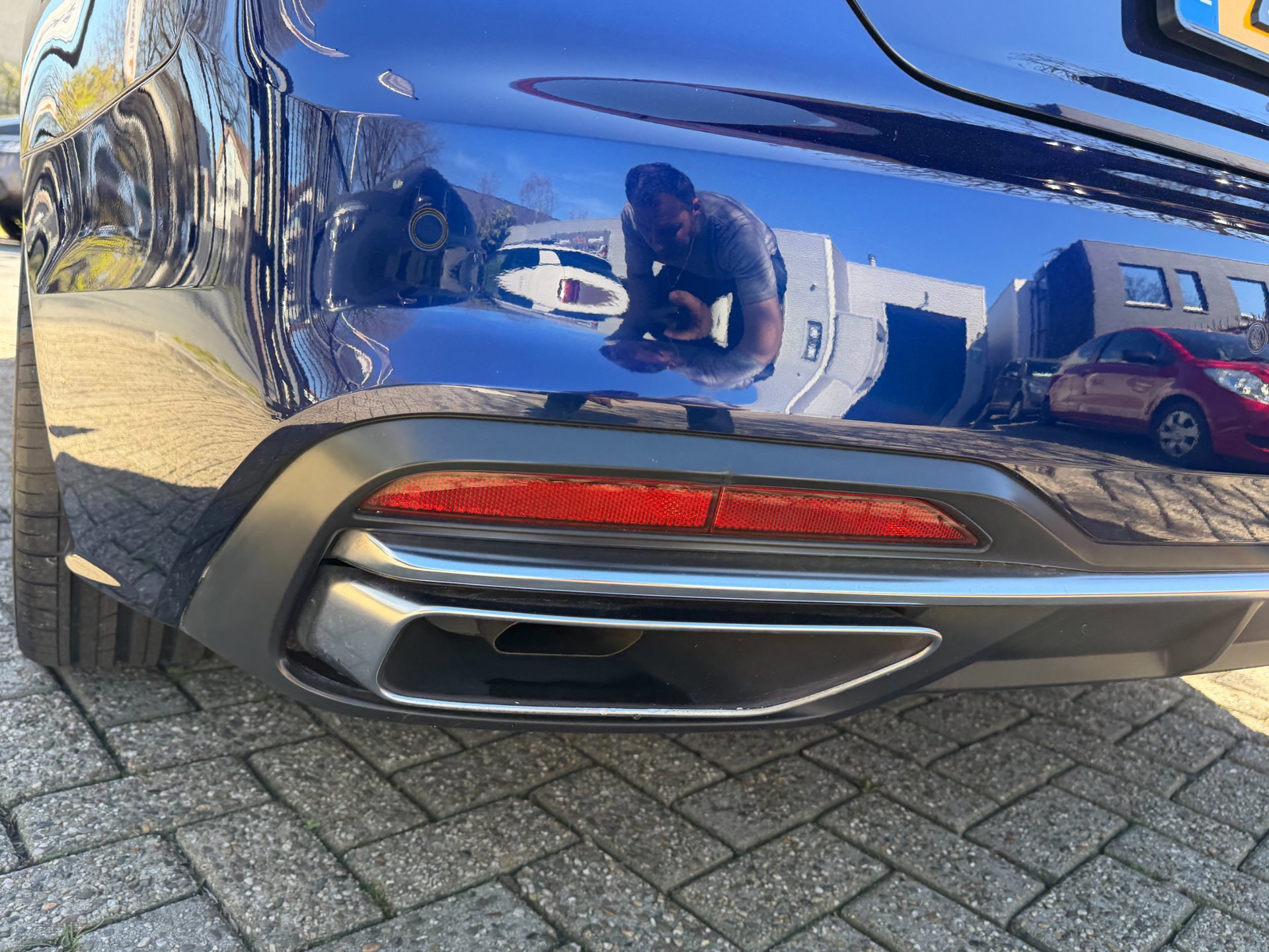Audi A5 Sportback 40 TFSI S edition mild hybrid (2021), foto 211